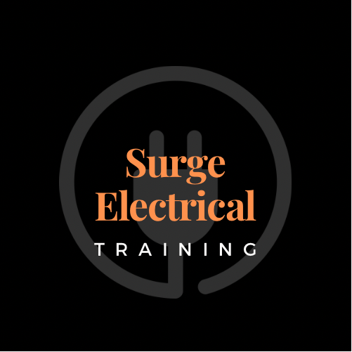 Surge Electrical Training logo