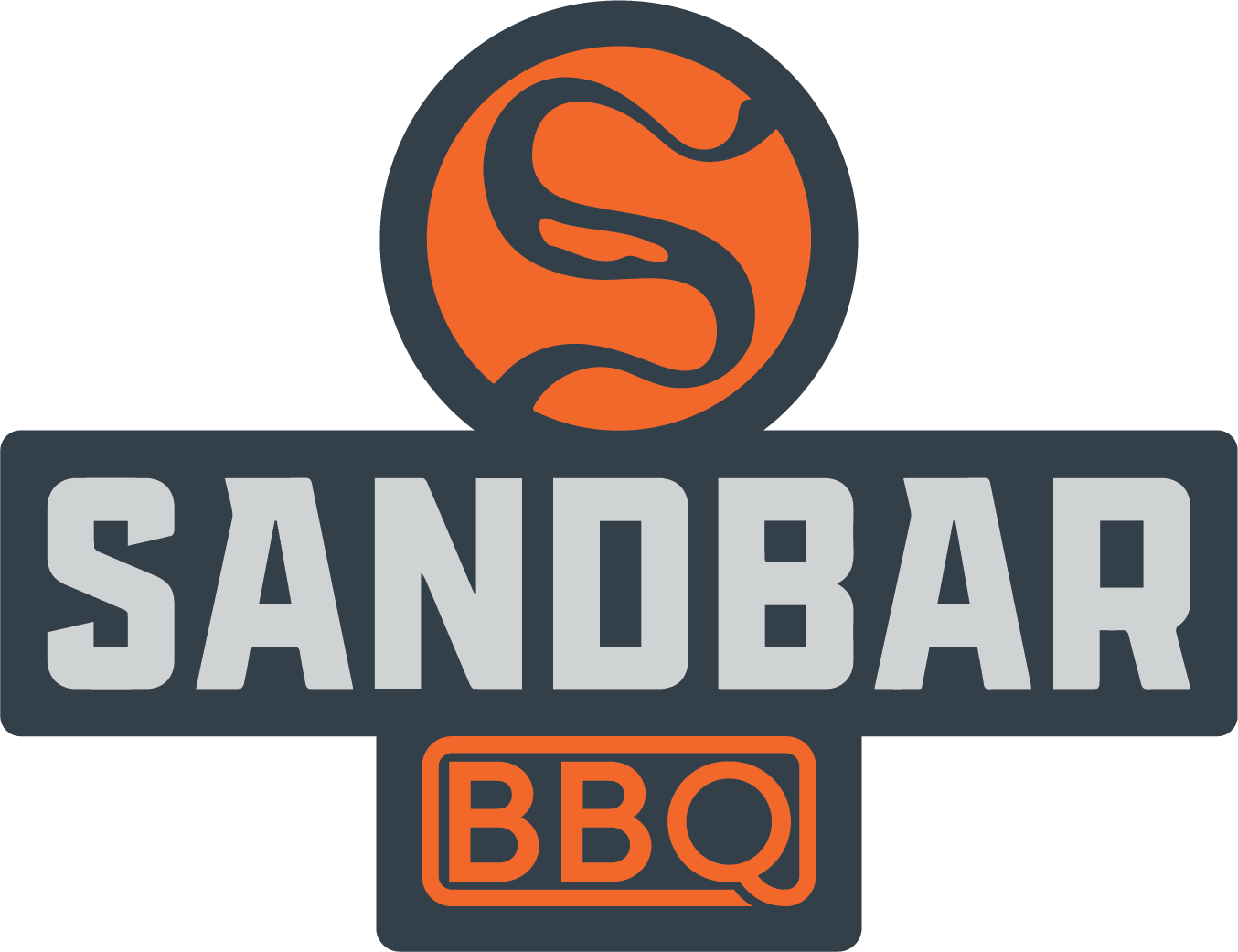 Sandbar BBQ / Sandy, Oregon