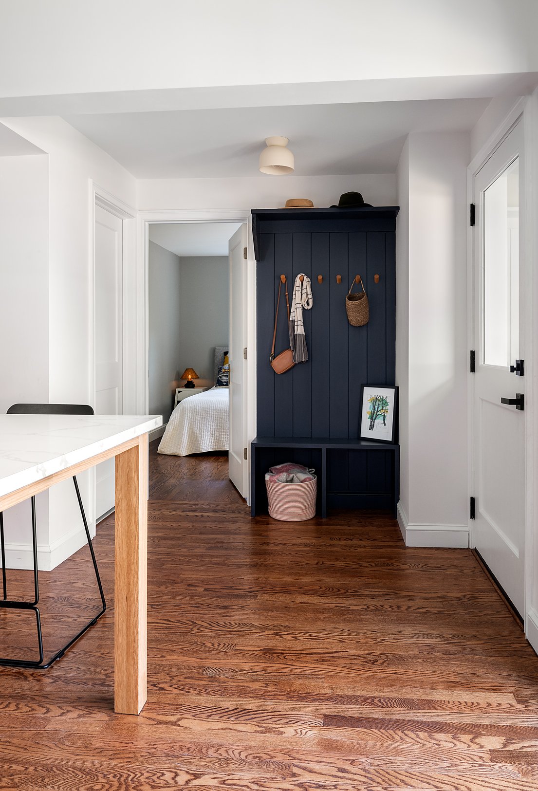 Making The Most of Small Spaces