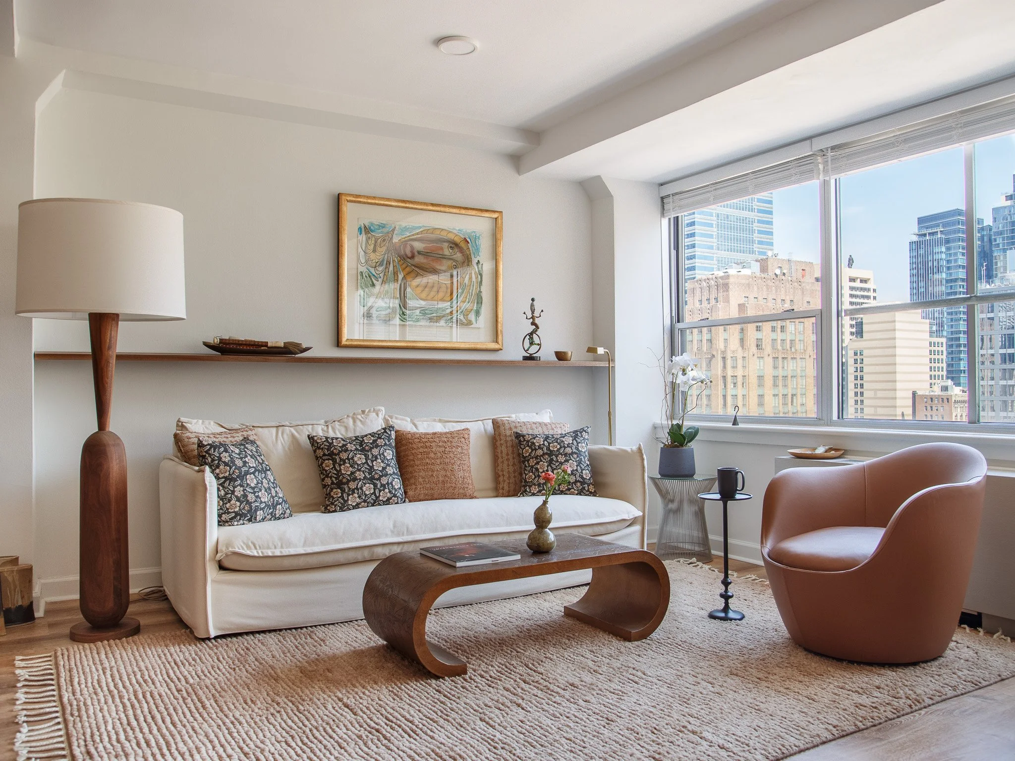 Rittenhouse Eclectic