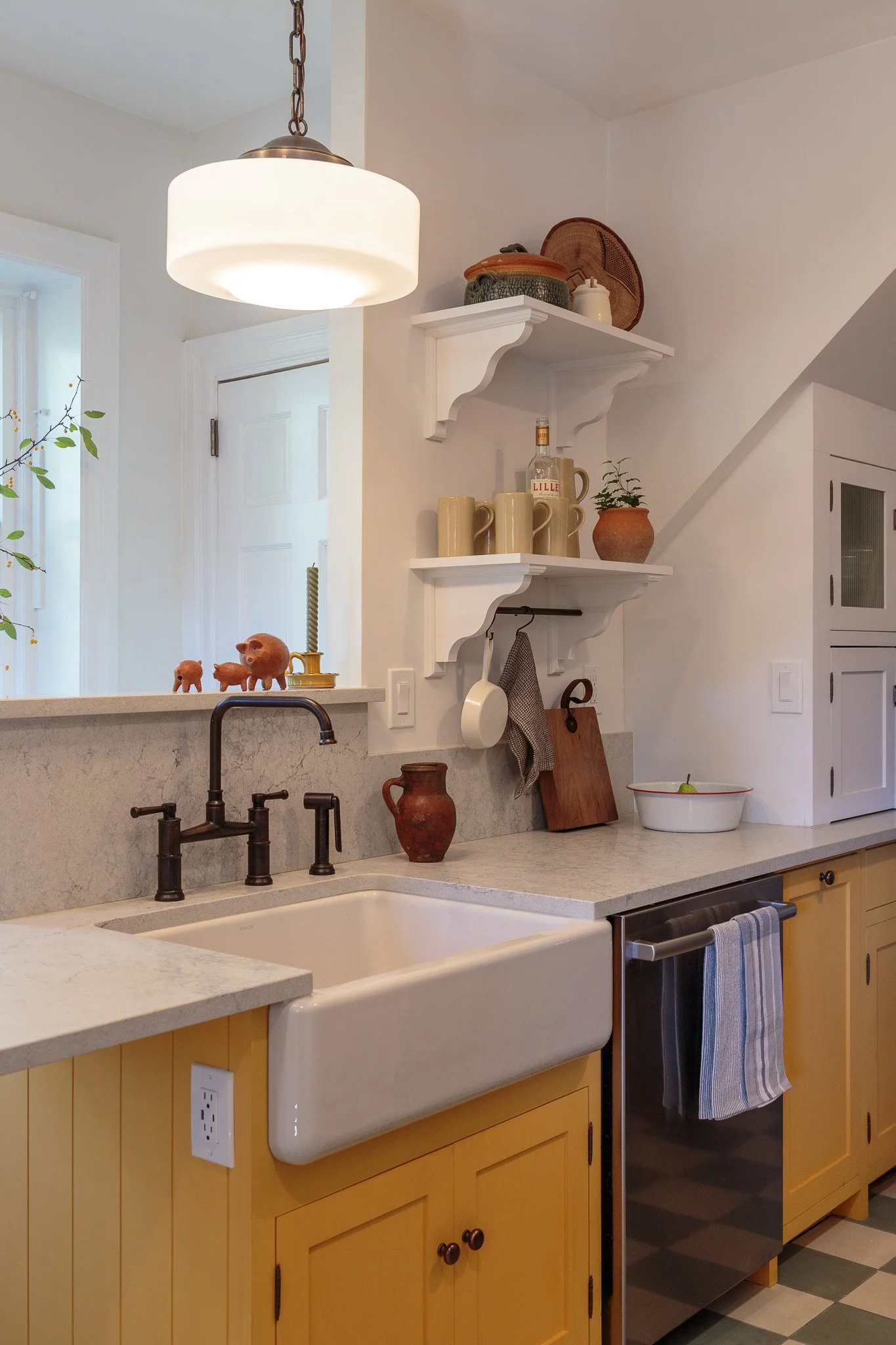 Narberth Kitchen Renovation