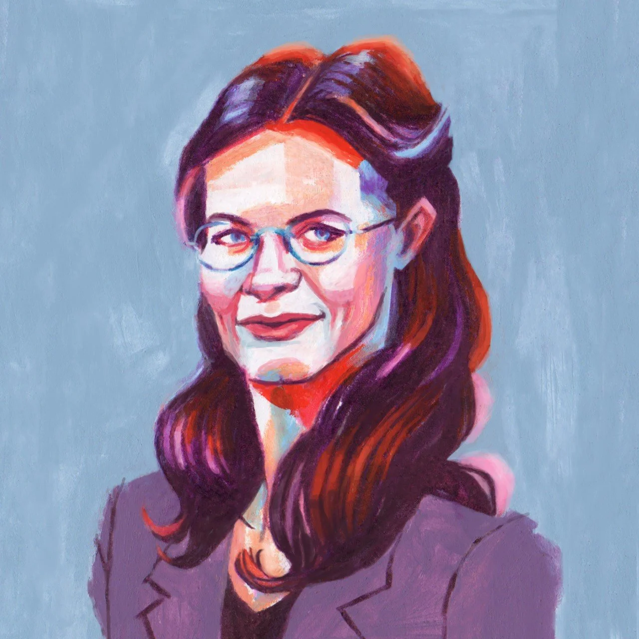 Episode 3 - Anna Frebel