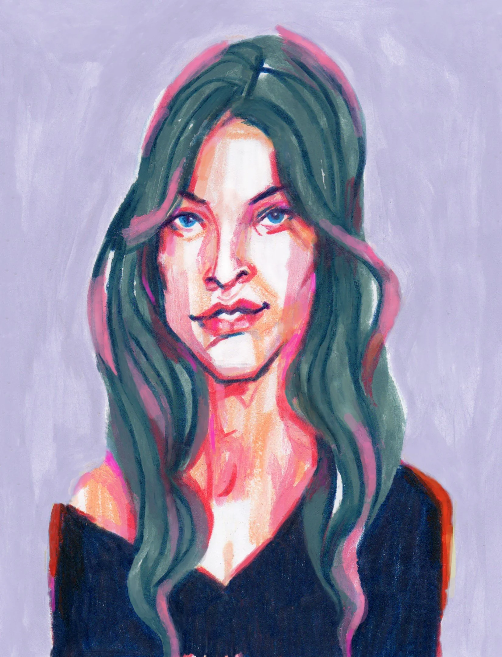 Episode 2 - Heidi Bivens