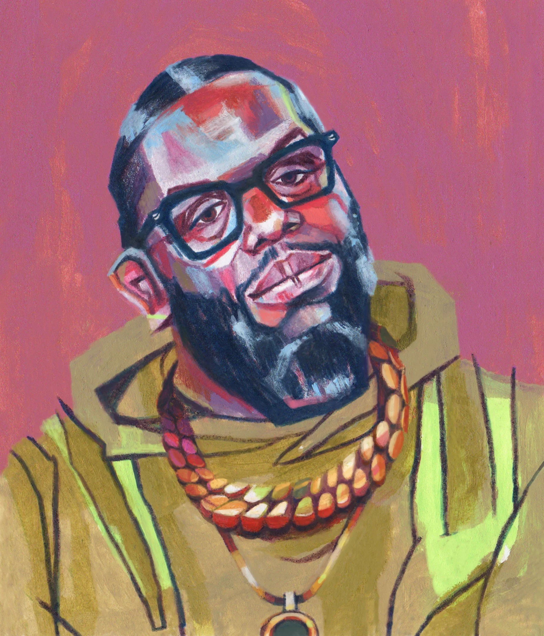 Episode 9 - Killer Mike