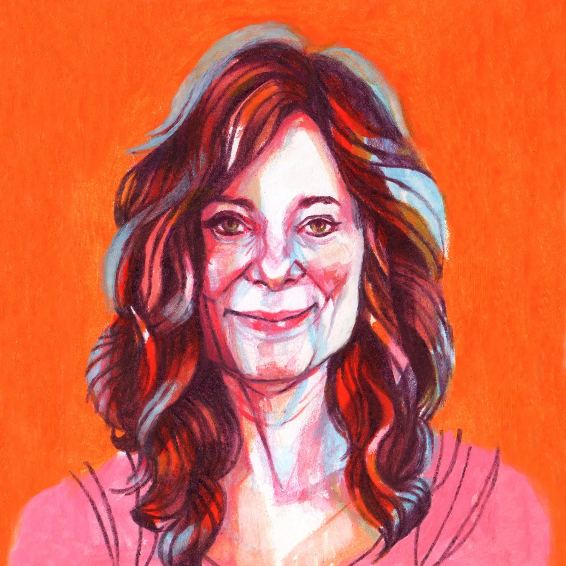 Episode 11 - Linda Martín Alcoff
