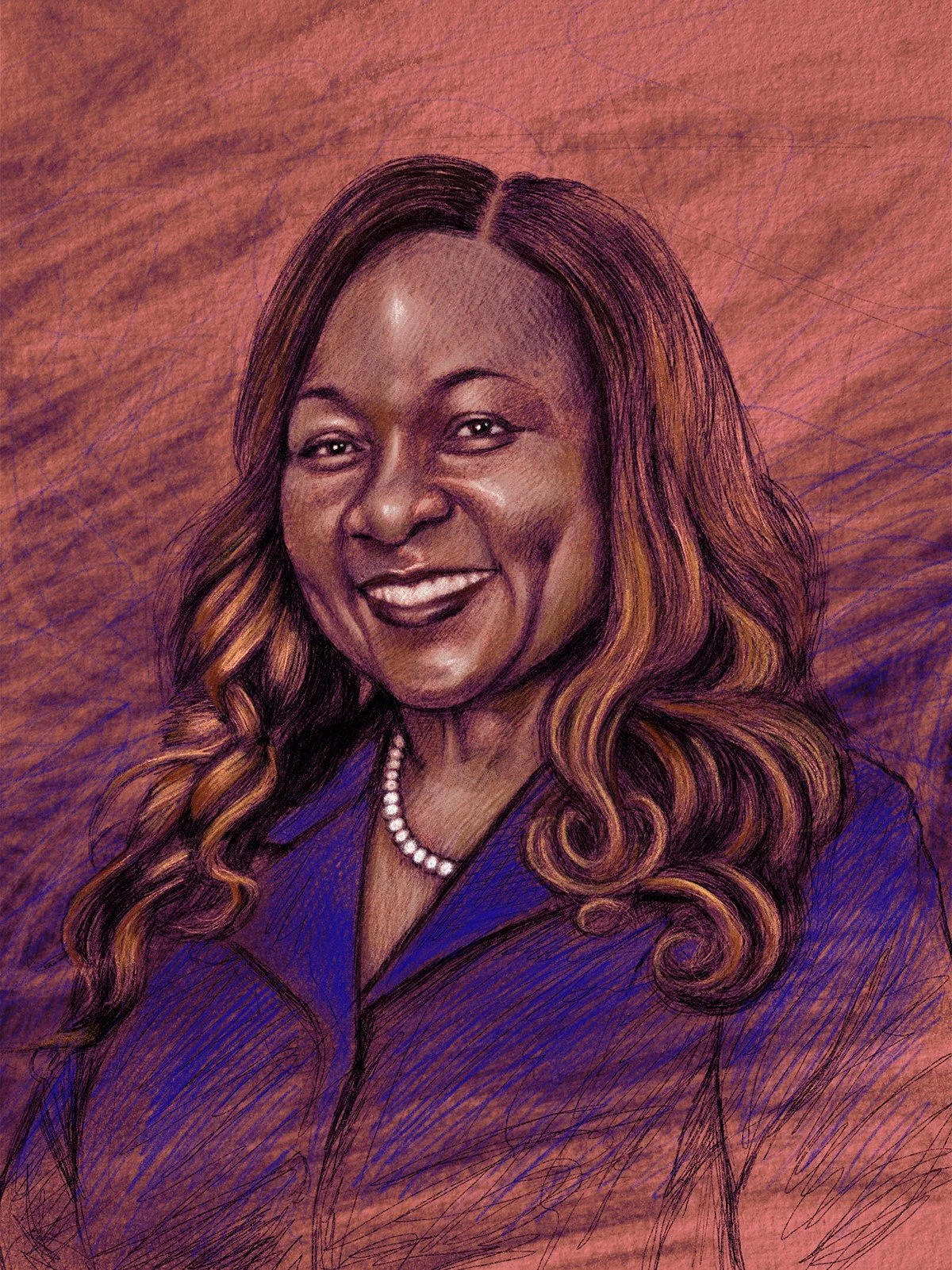 Episode 14 - Catherine Coleman Flowers