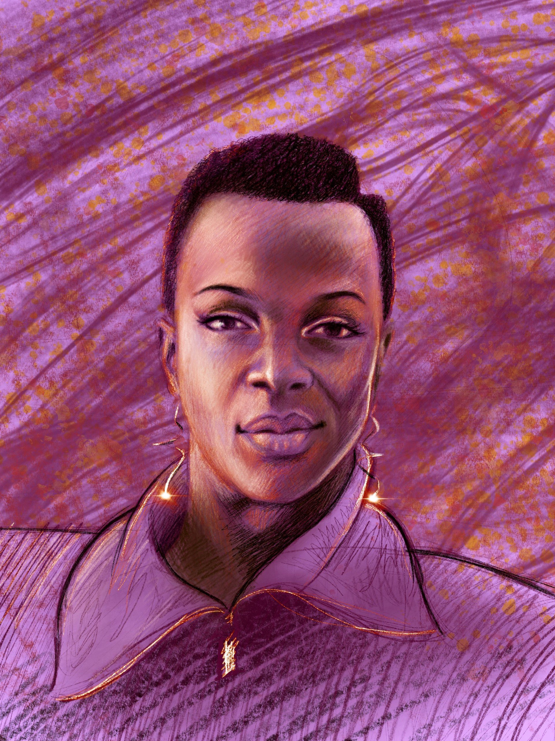 Episode 15 - J. Harrison Ghee
