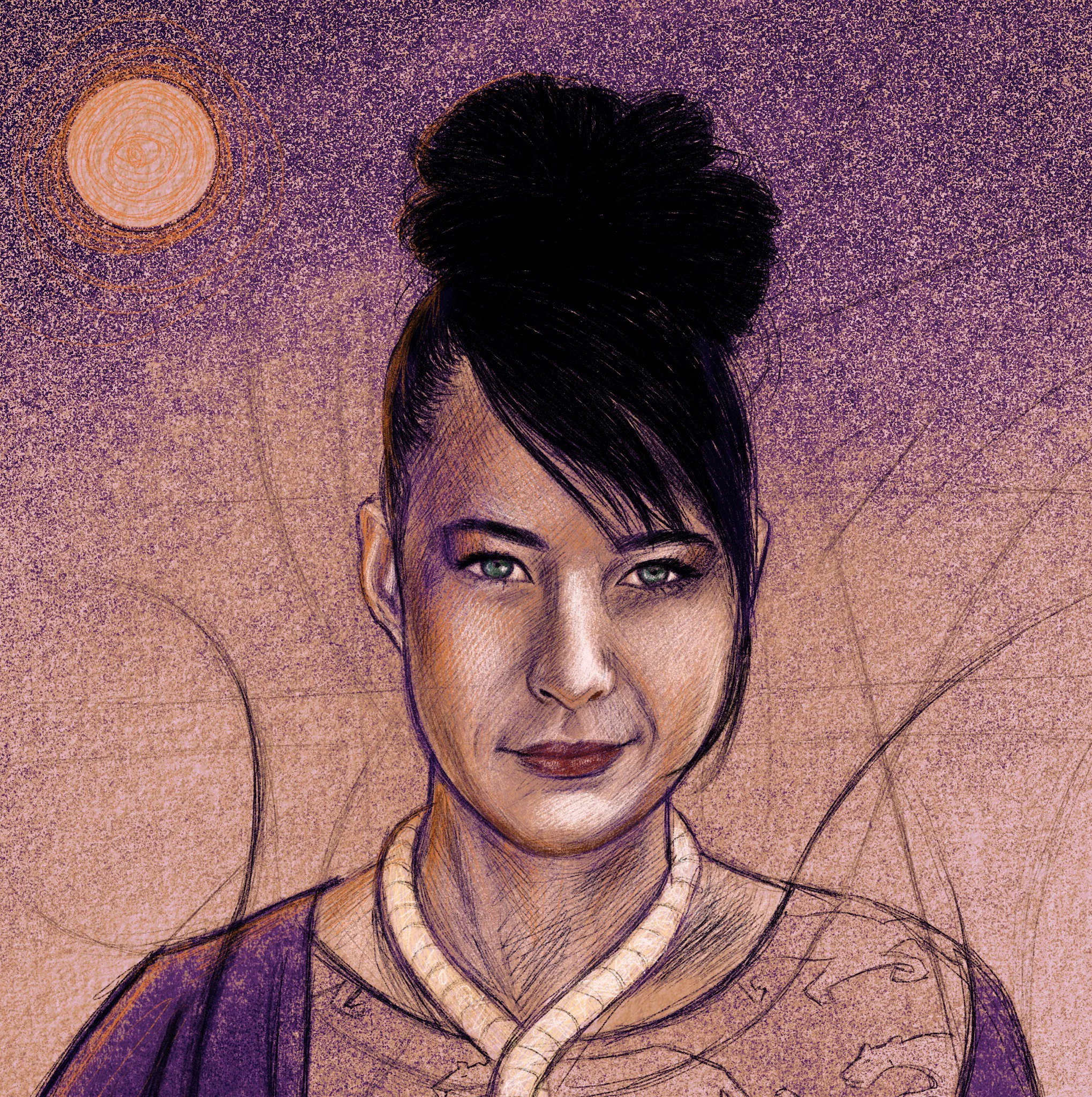 Episode 16 - Kathleen Hanna