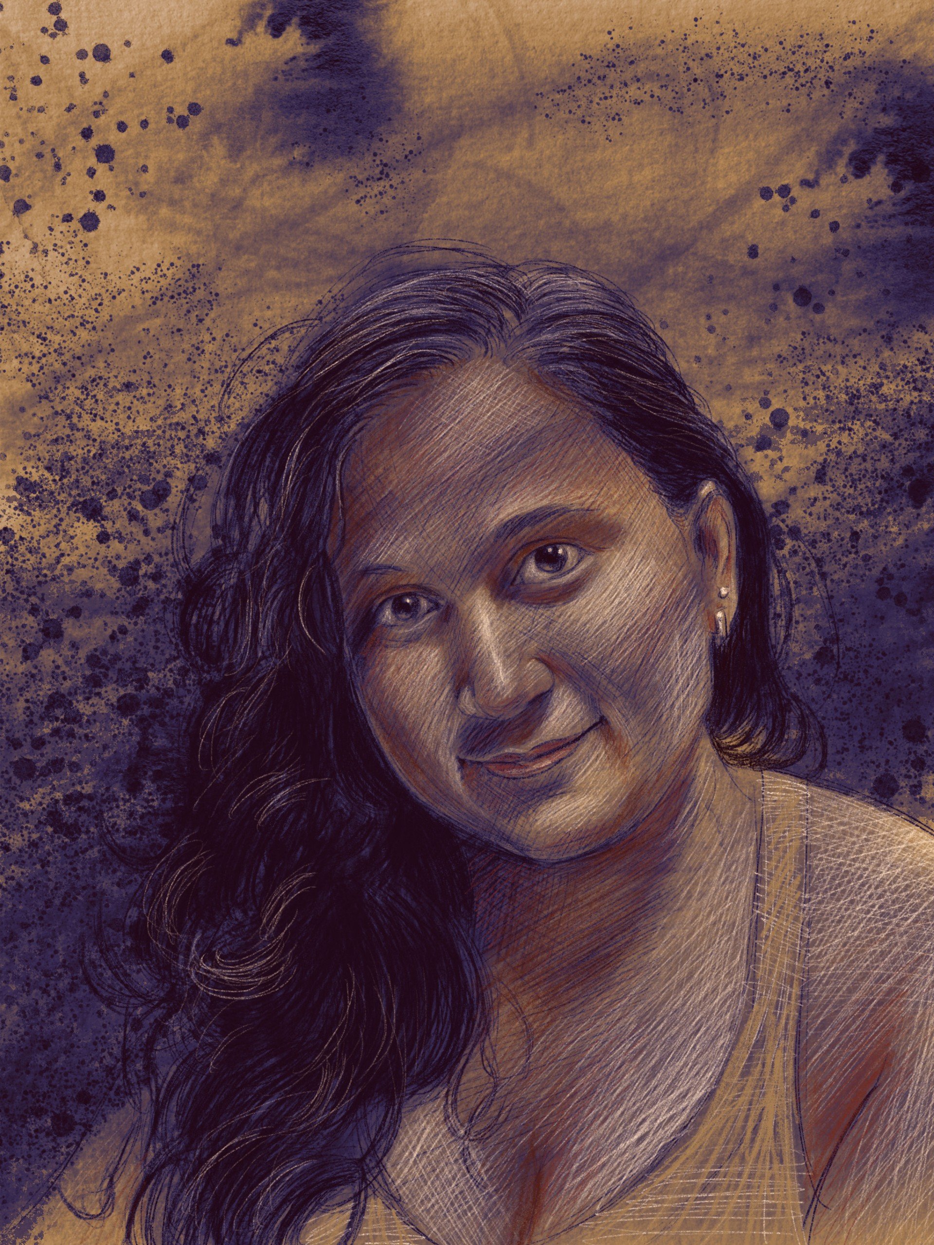 Episode 18 - Serene Khader