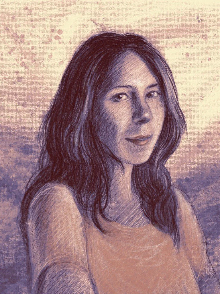 Episode 19 - Rachel Kushner