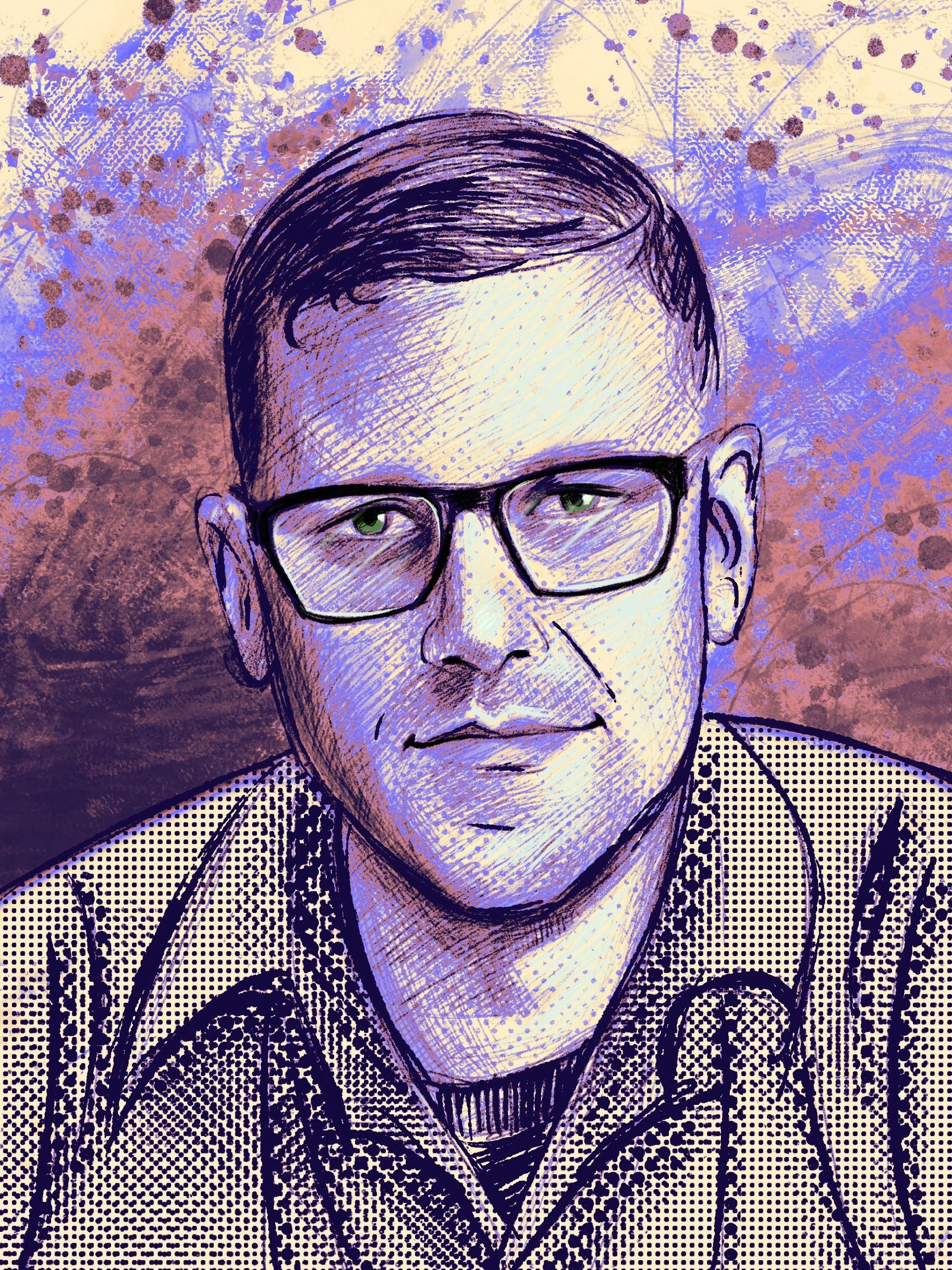 Episode 20 - Jeff Lemire