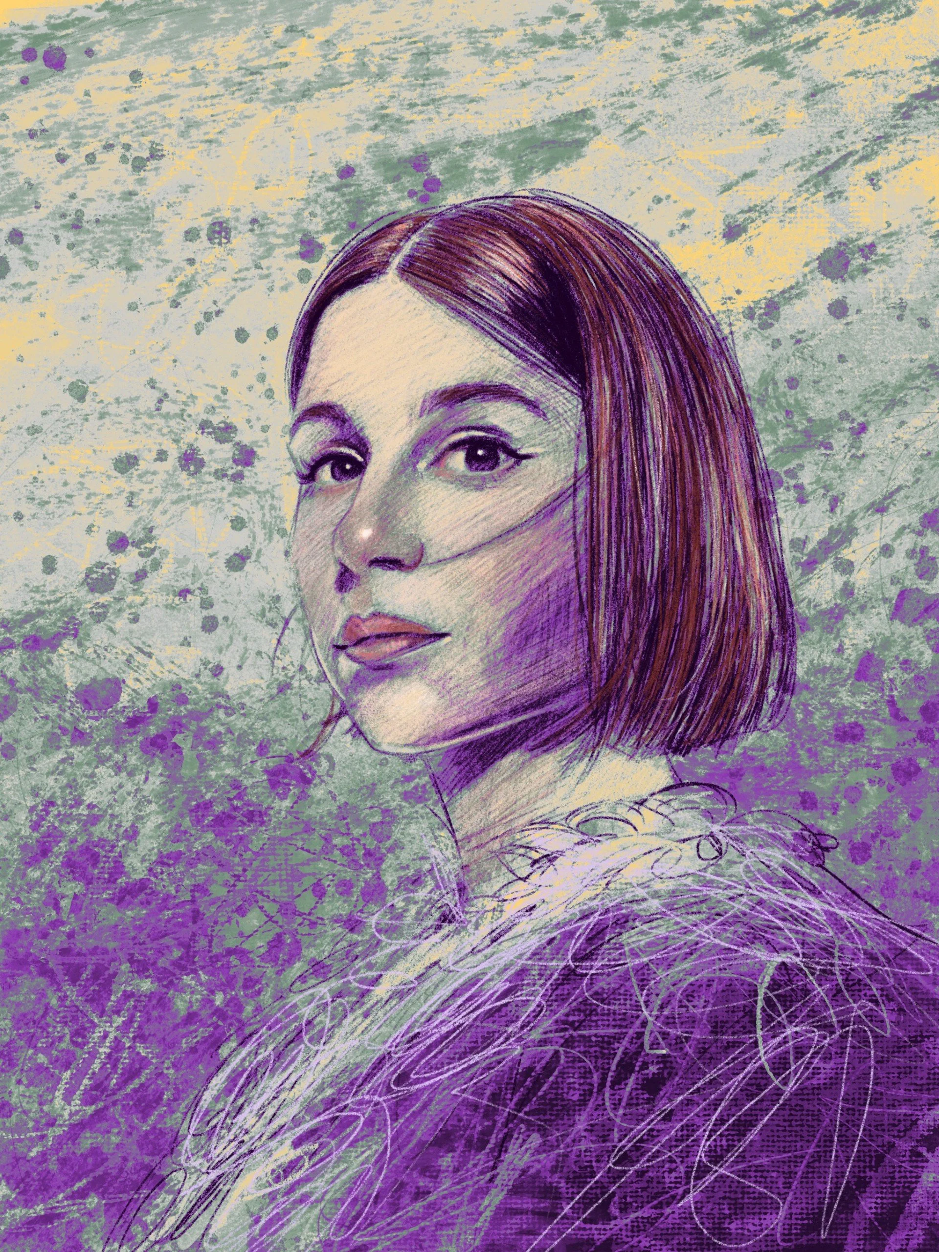 Episode 21 - Aya Cash