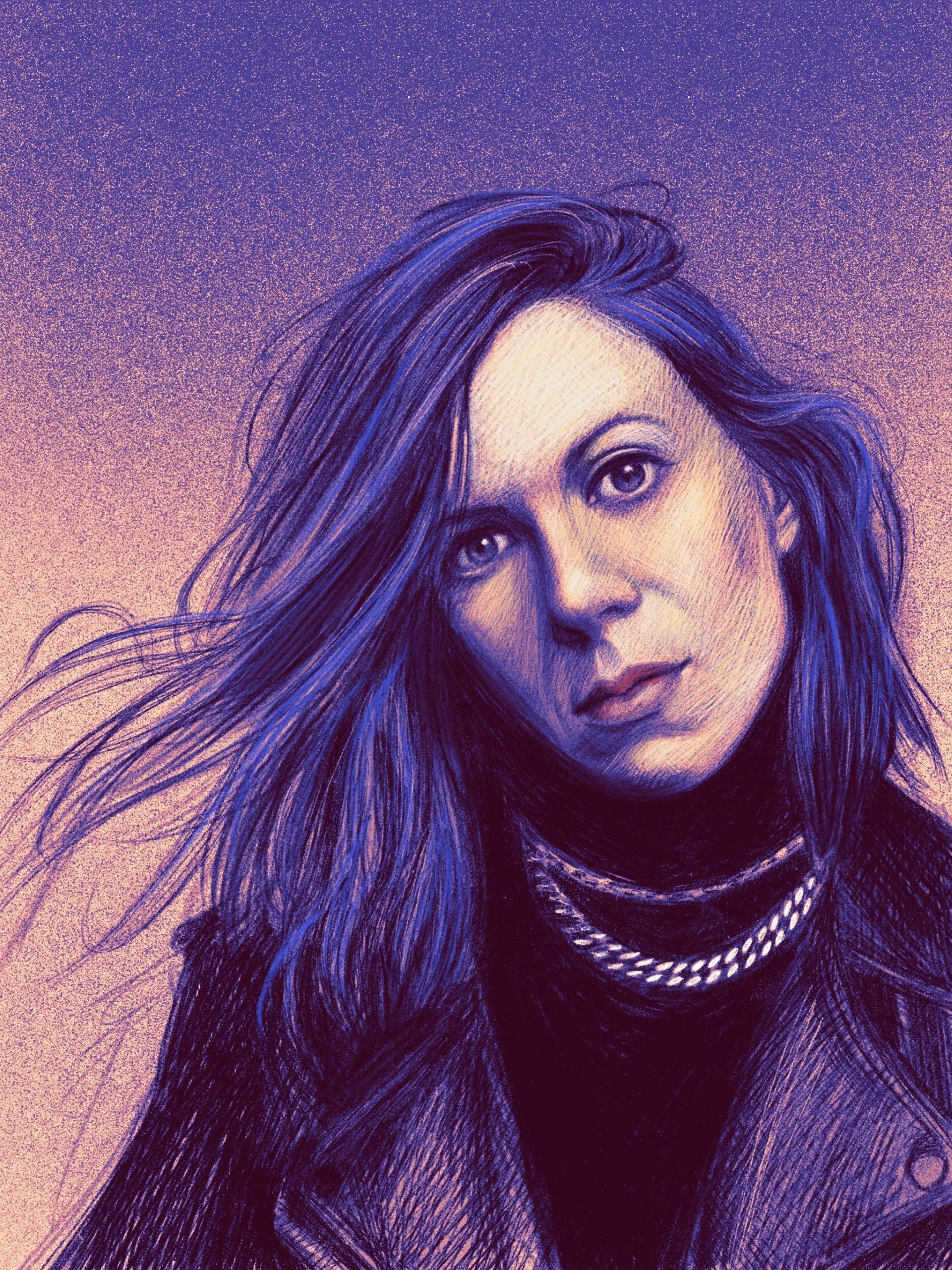 Episode 22 - K.Flay