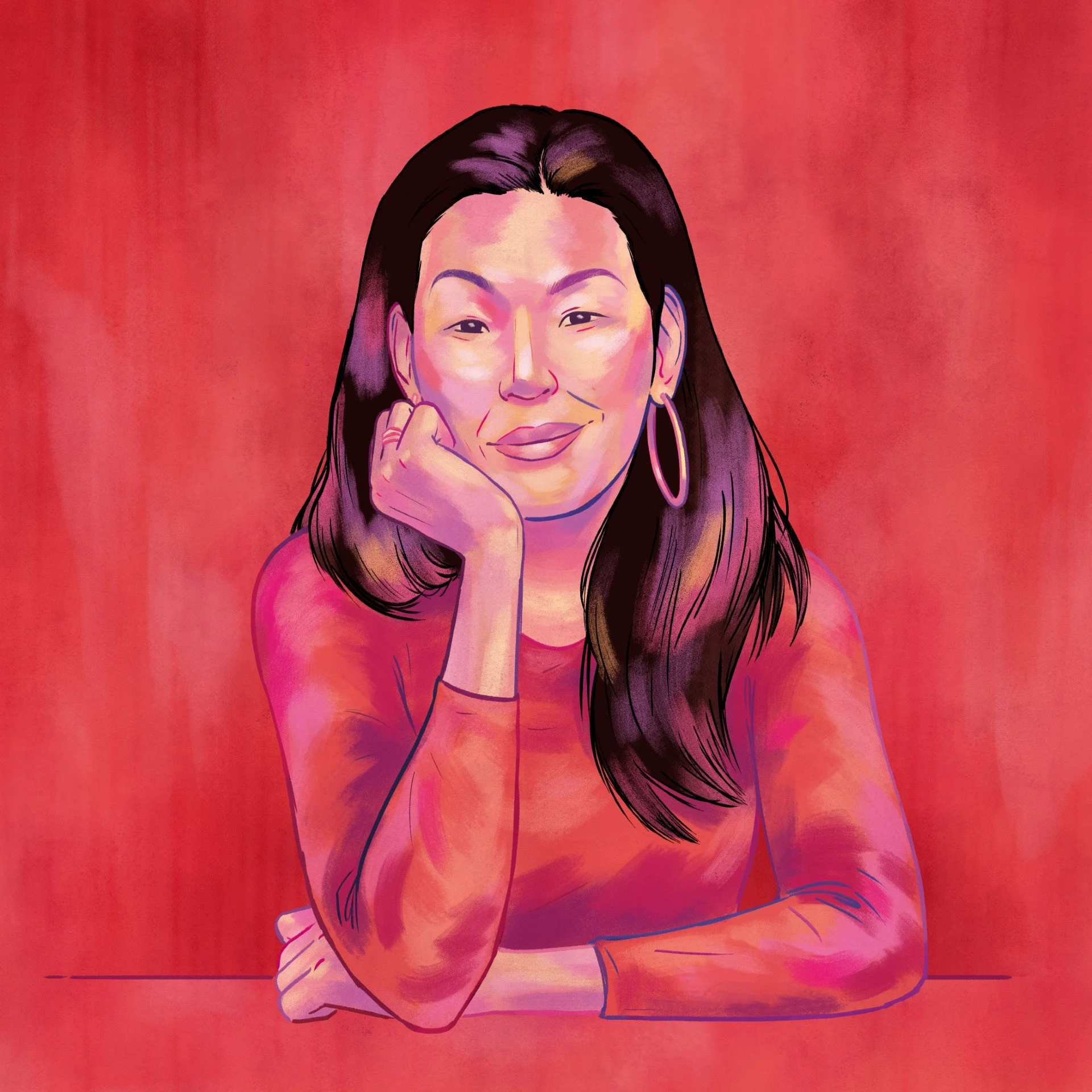 Episode 24 - Ai-Jen Poo