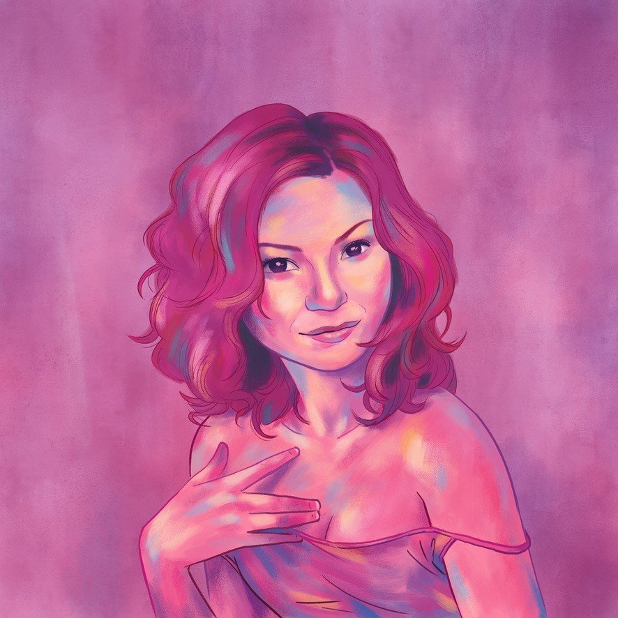 Episode 26 - Alice Little