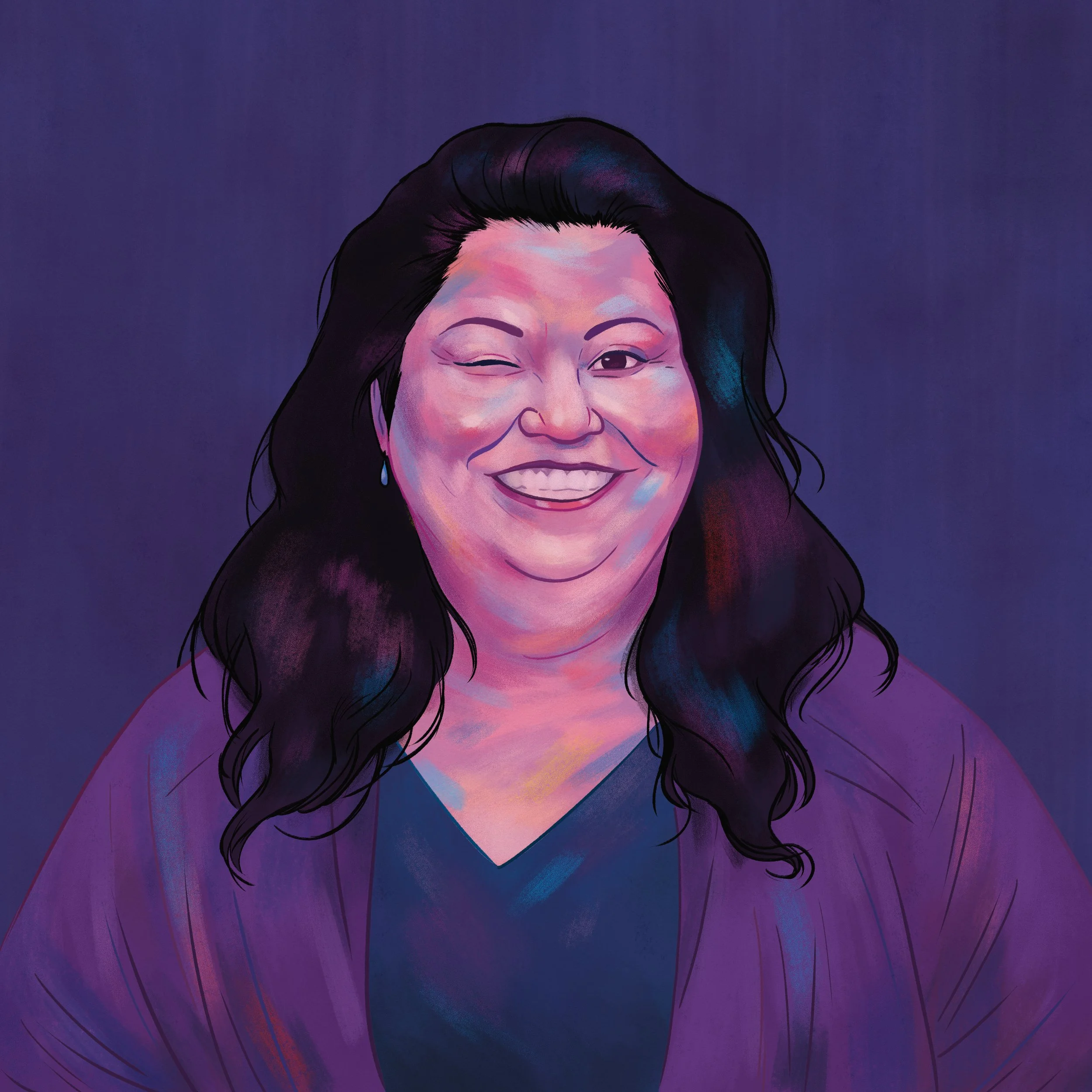 Episode 29 - Carla Jimenez