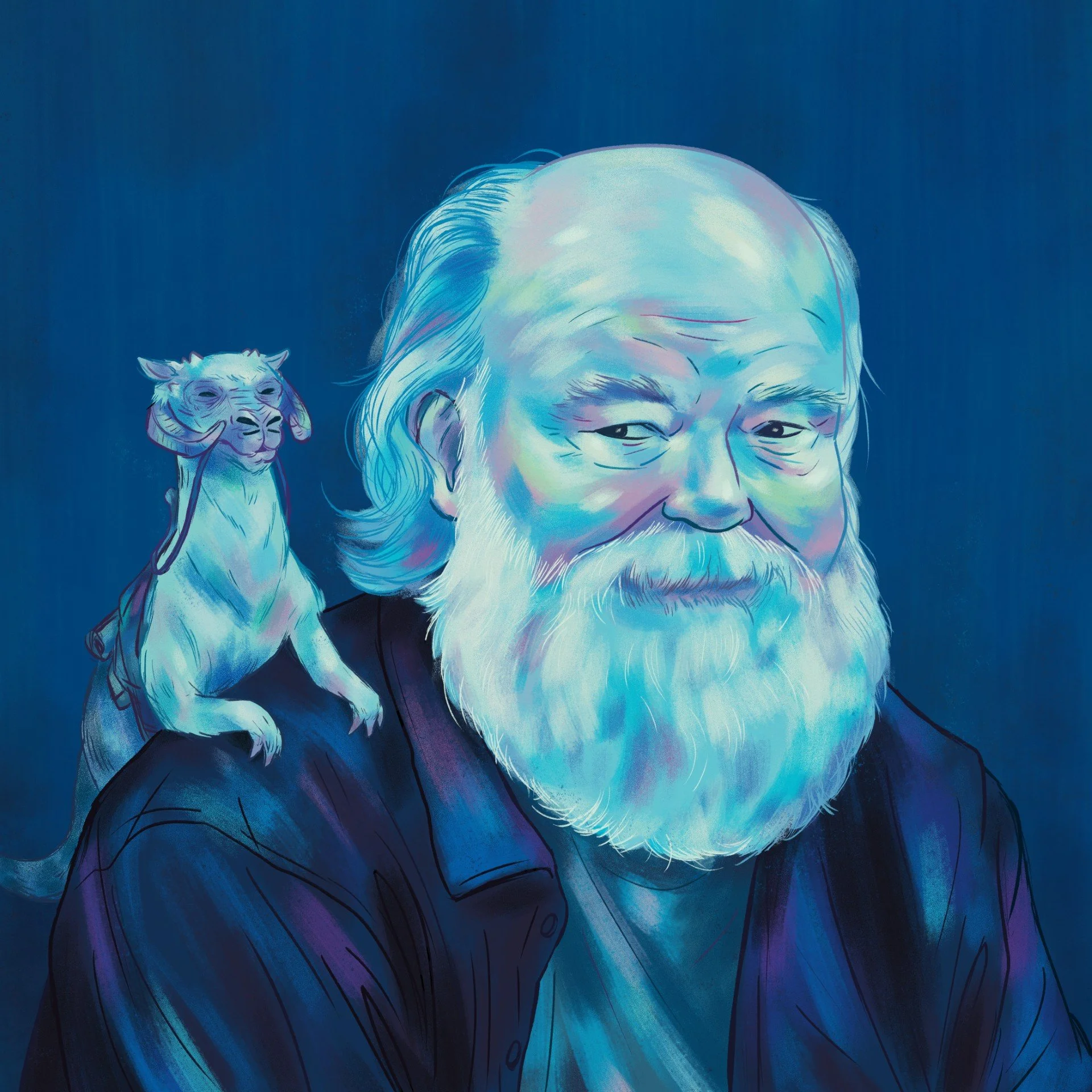 Episode 30 - Phil Tippett