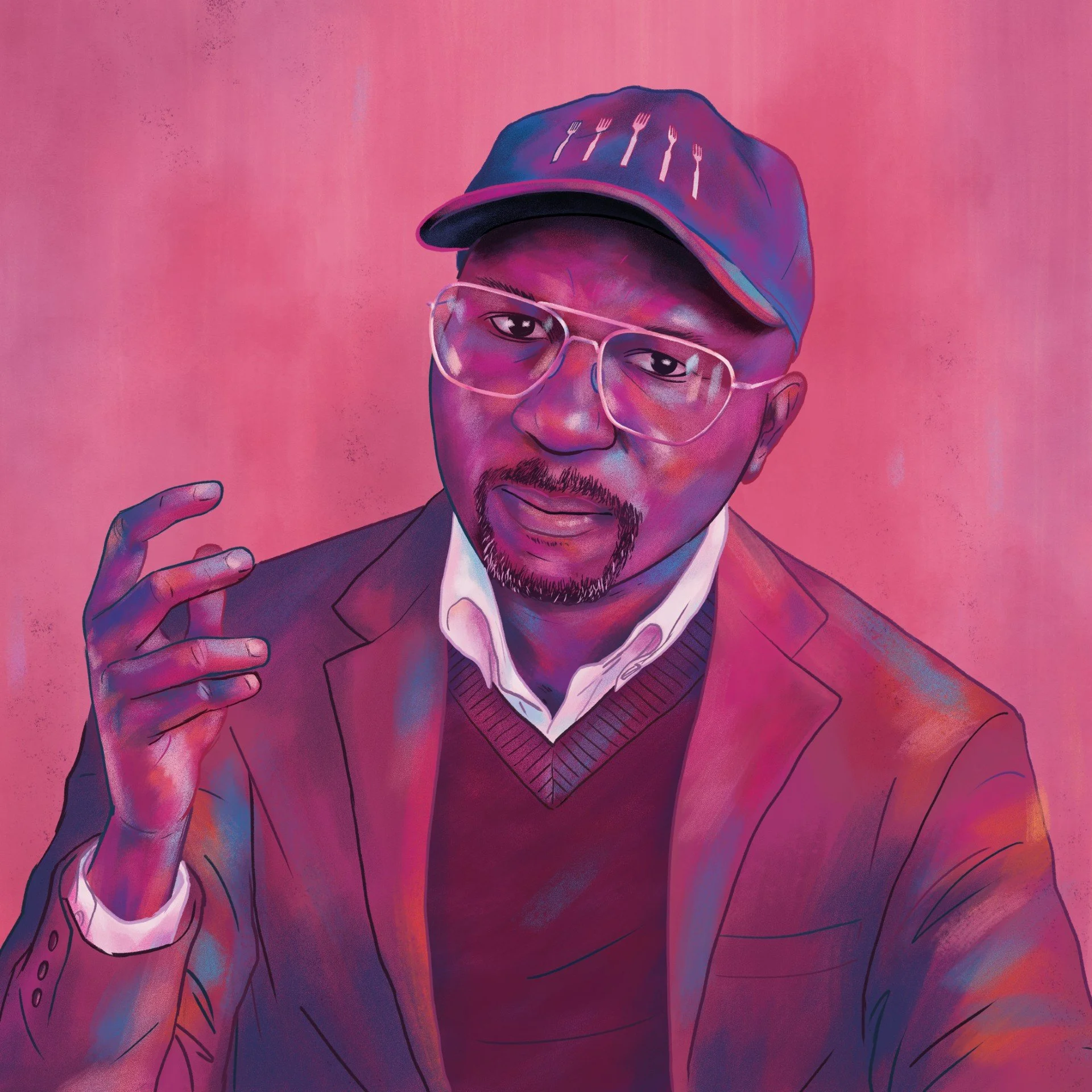 Episode 31 - Jamelle Bouie