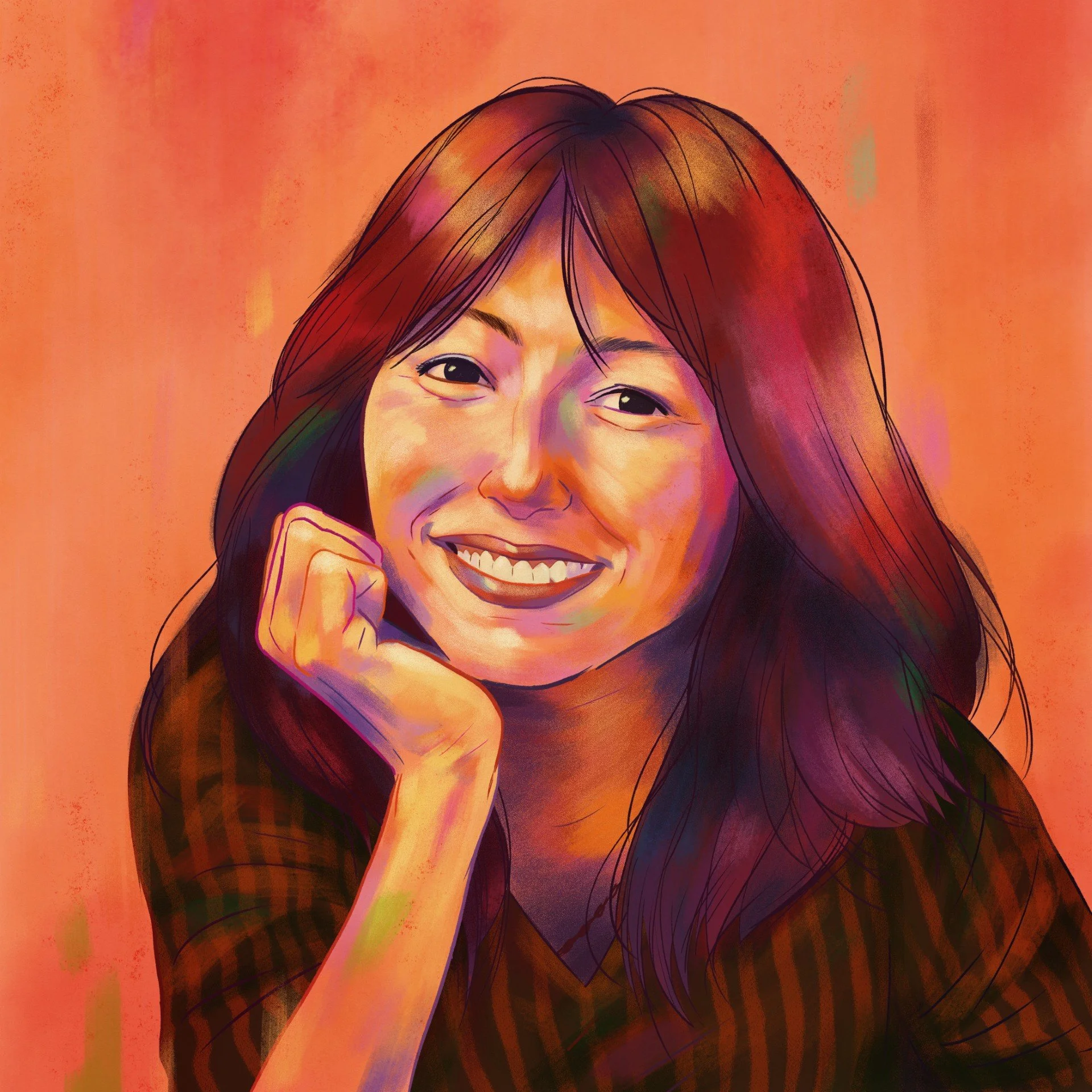 Episode 32 - Dr. Cristina Beltrán