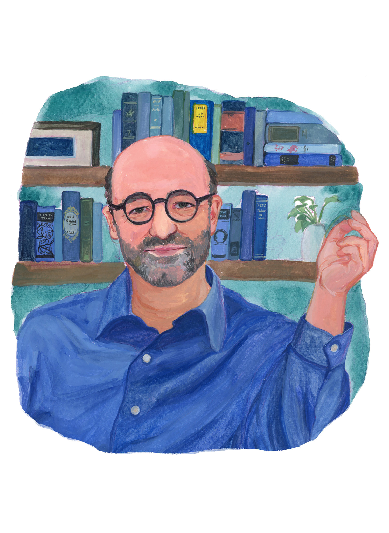 Episode 36 - Alain Deneault