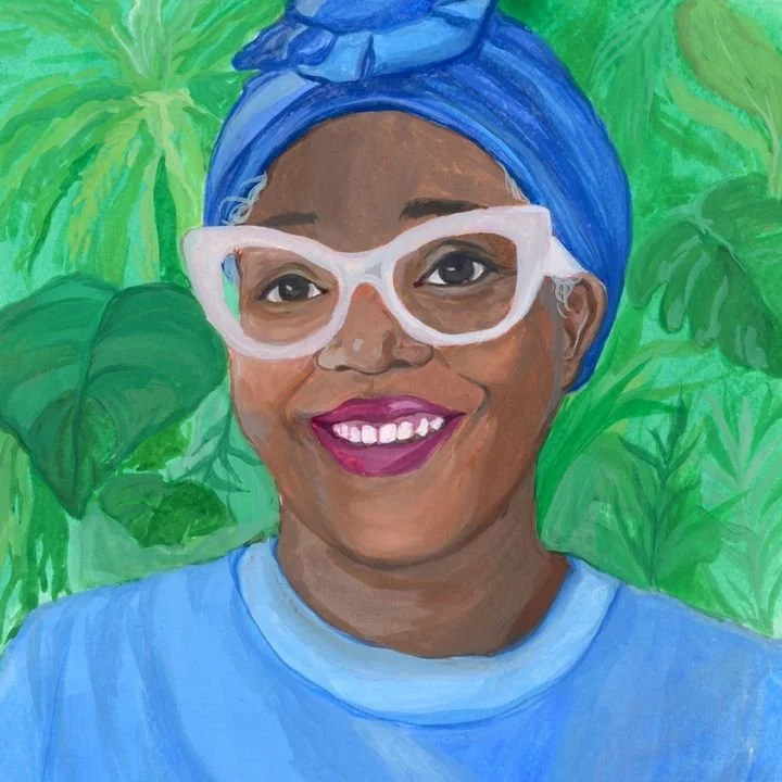 Episode 37 - Meri Nana-Ama Danquah