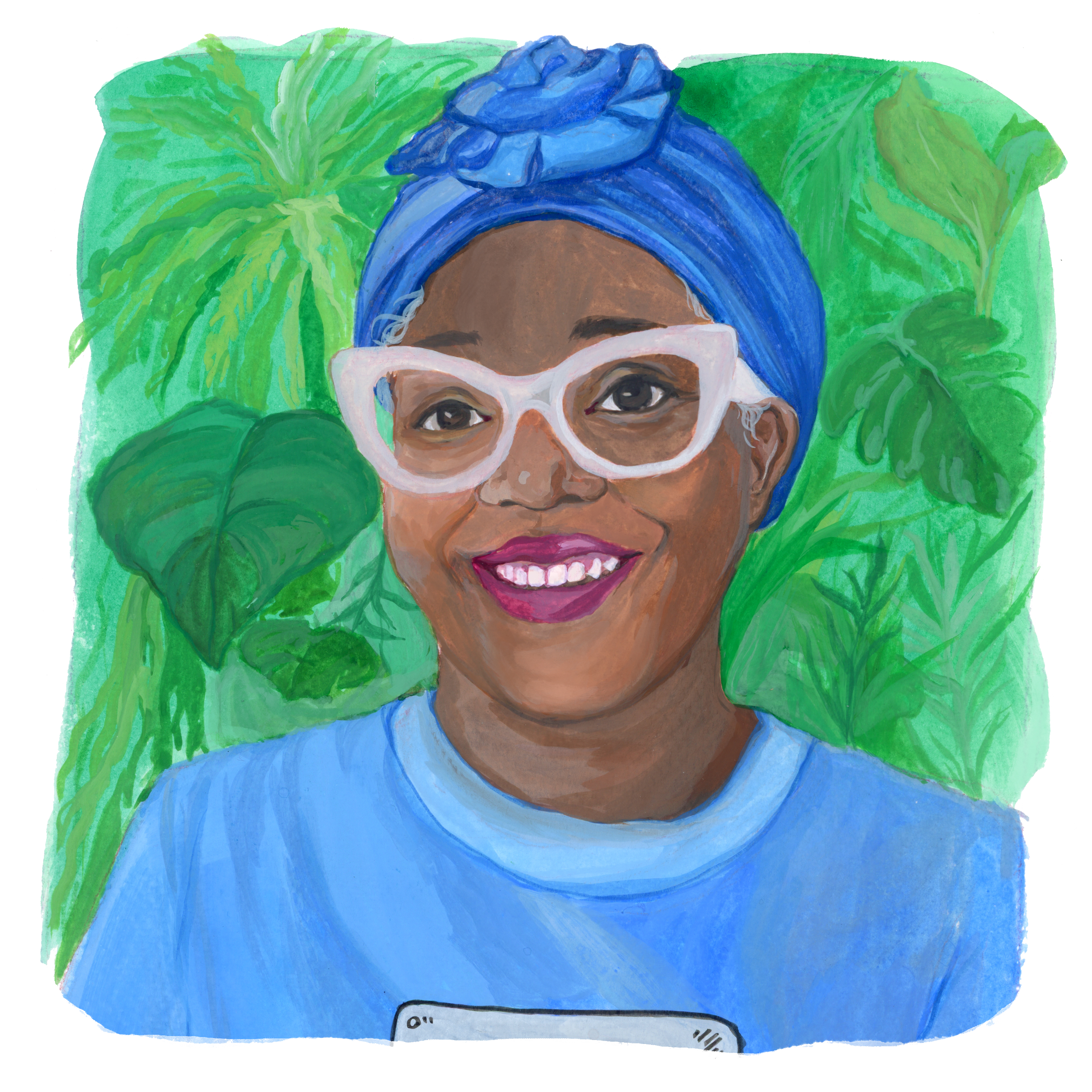 Episode 37 - Meri Nana-Ama Danquah