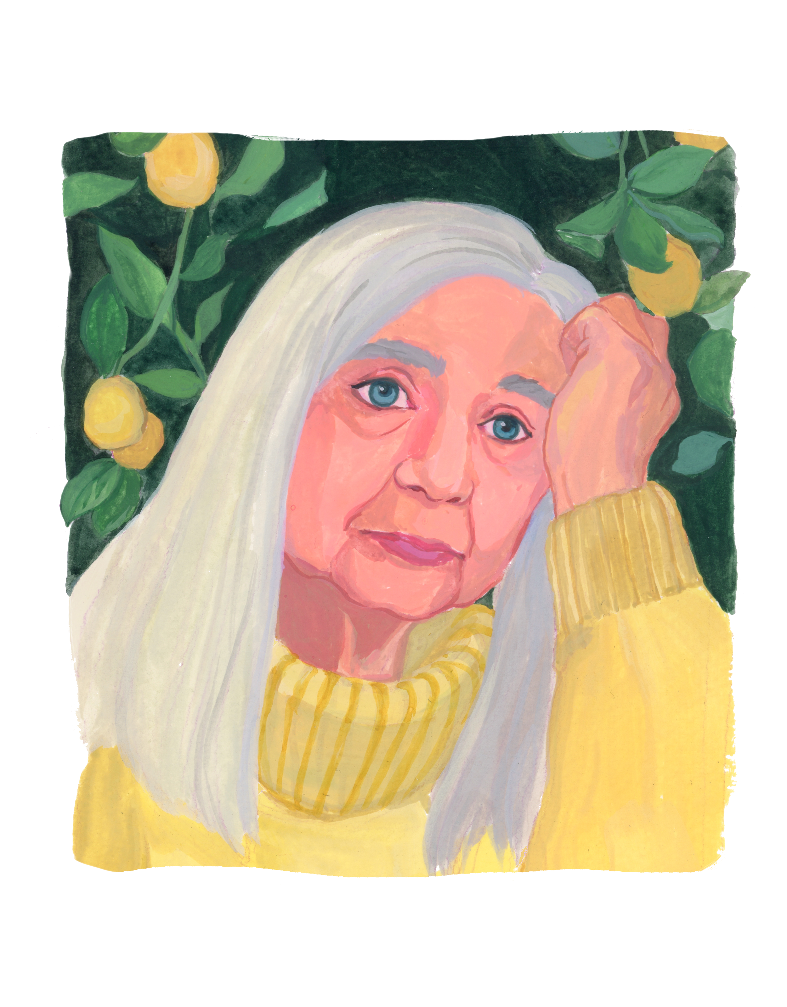Episode 38 - Marilynne Robinson