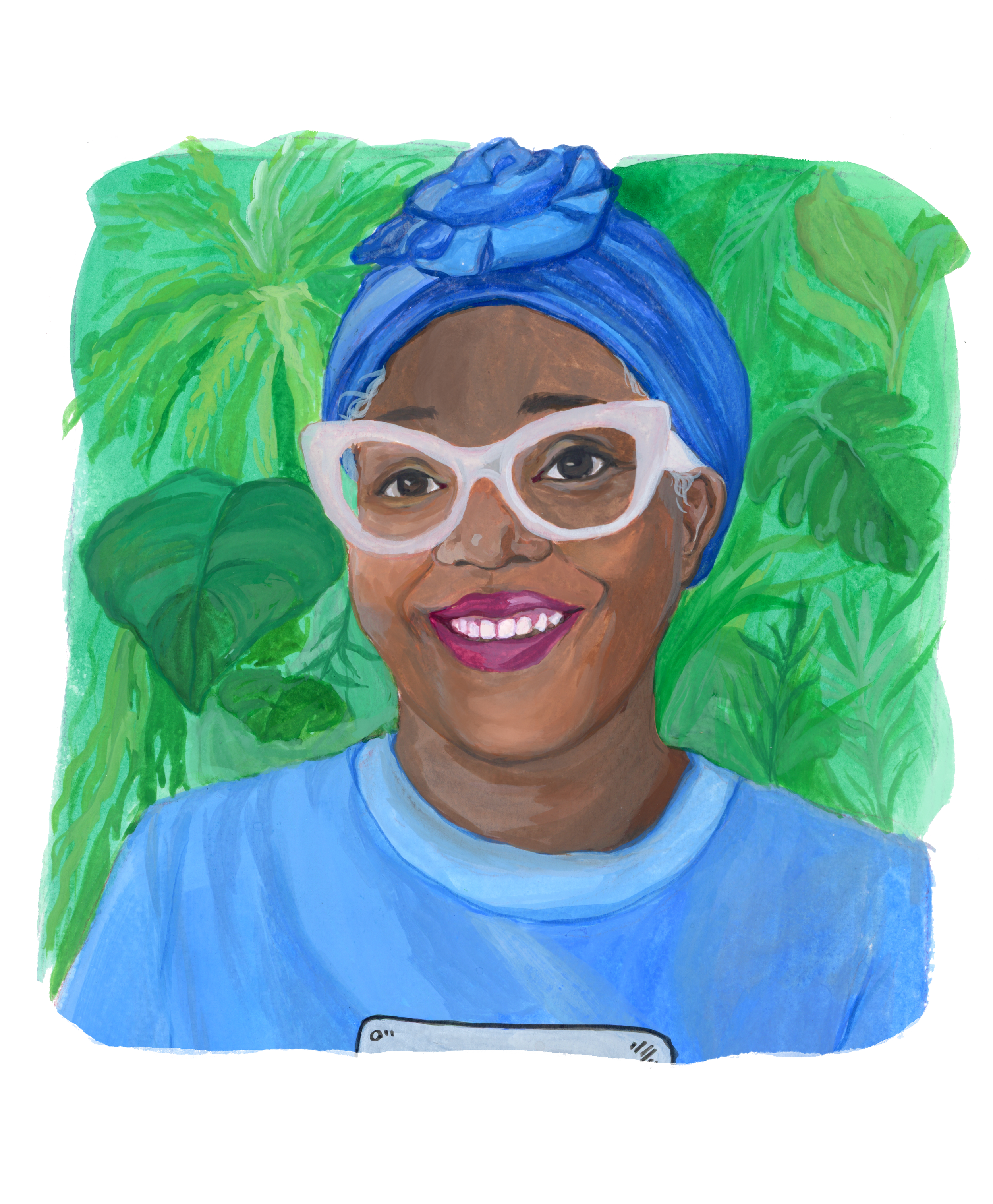 Episode 37 - Meri Nana-Ama Danquah