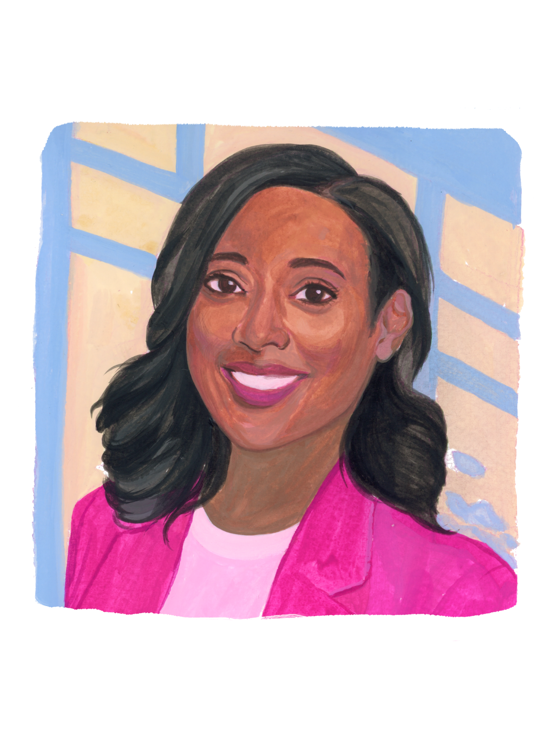 Episode 39 - Ashley Farmer