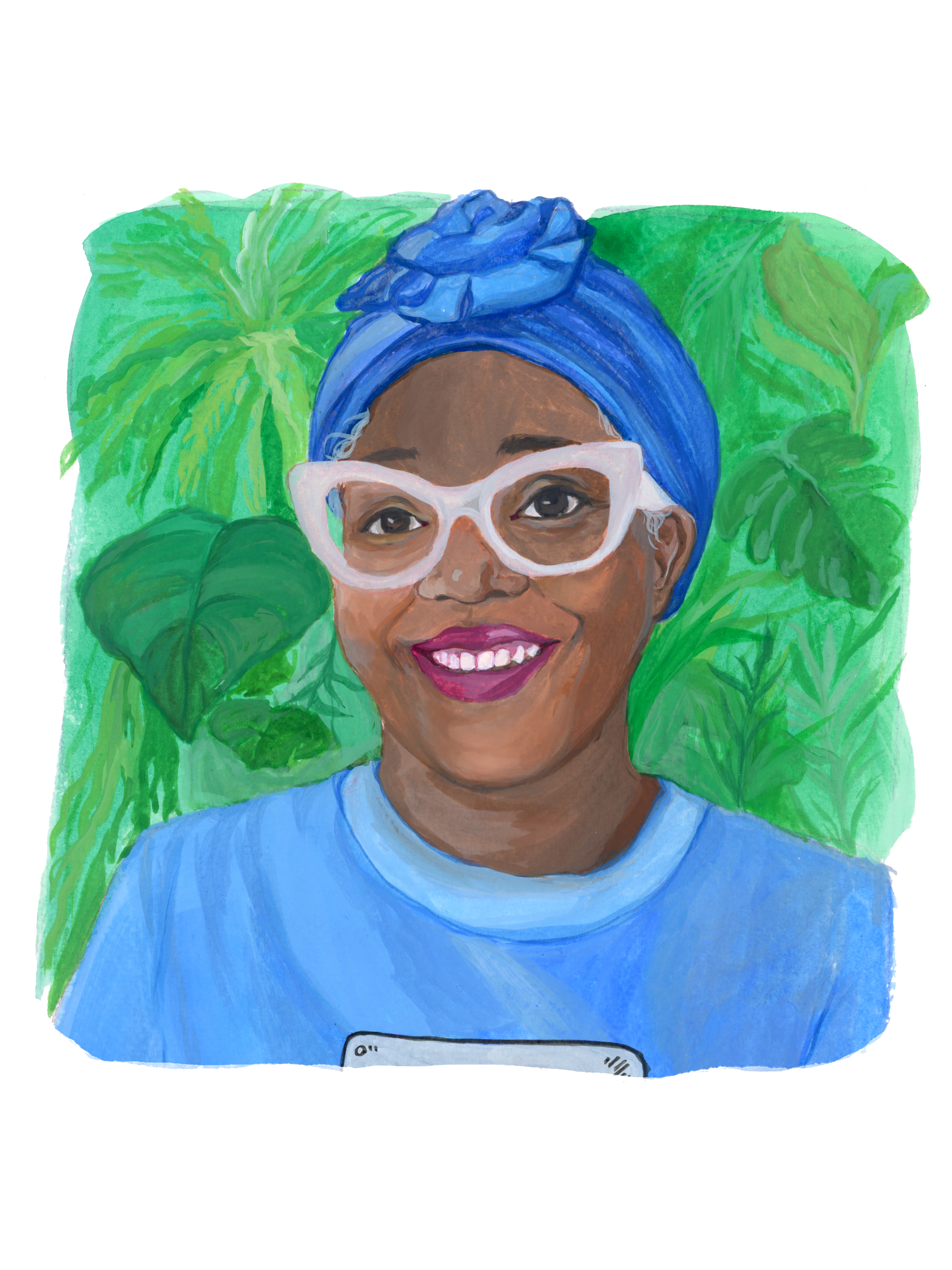Episode 37 - Meri Nana-Ama Danquah