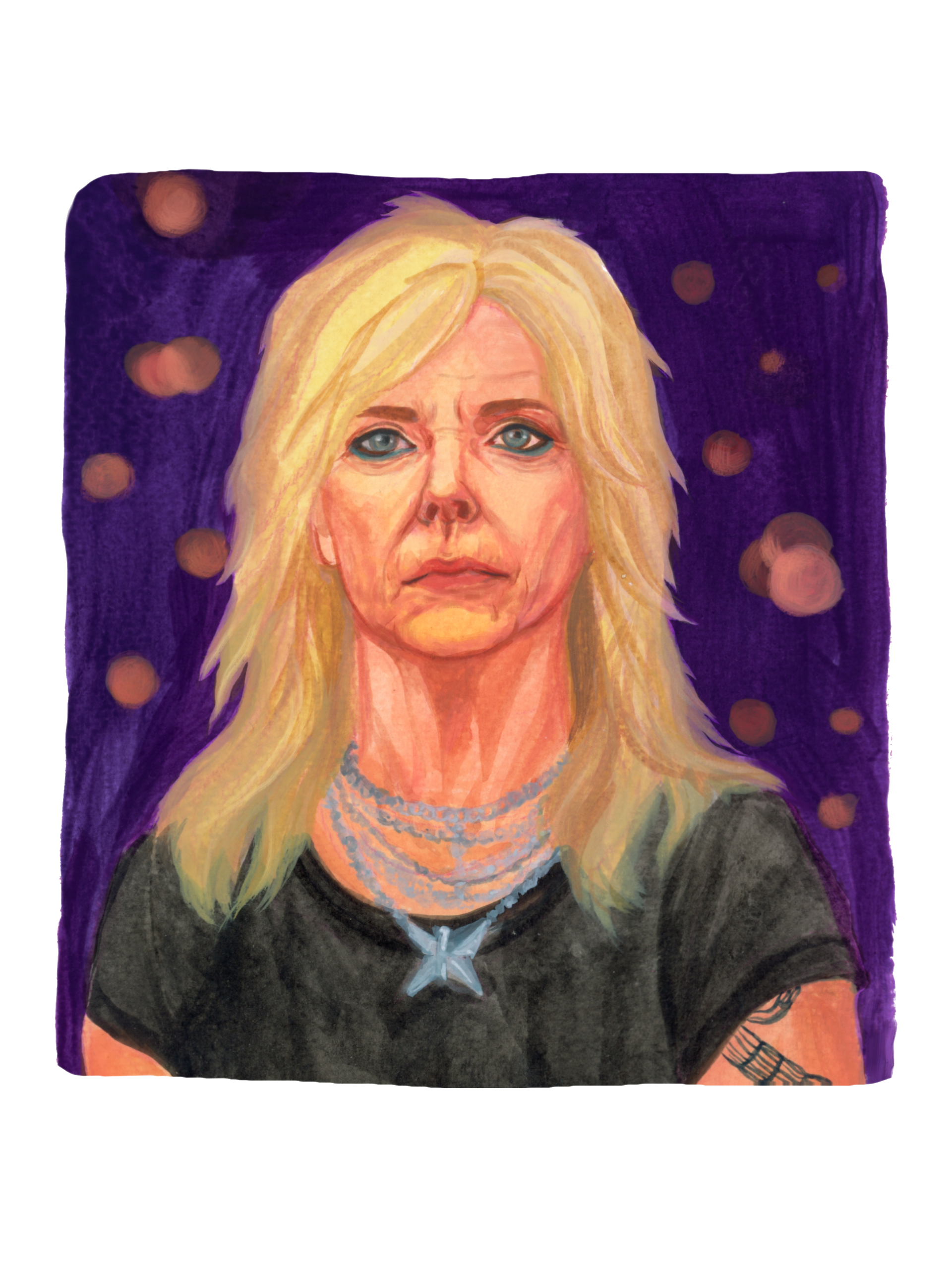 Episode 40 - Lucinda Williams