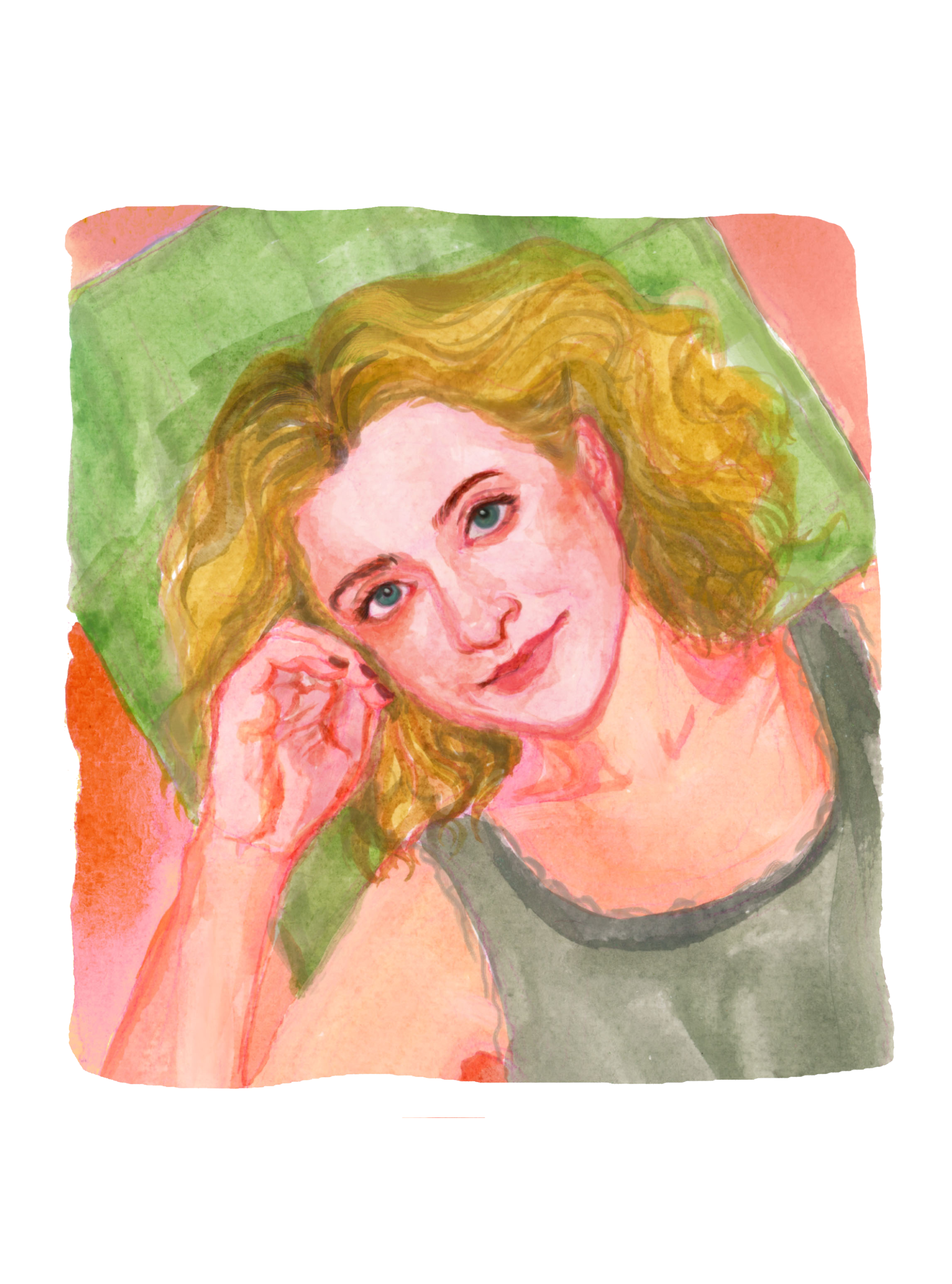 Episode 44 - Blondshell