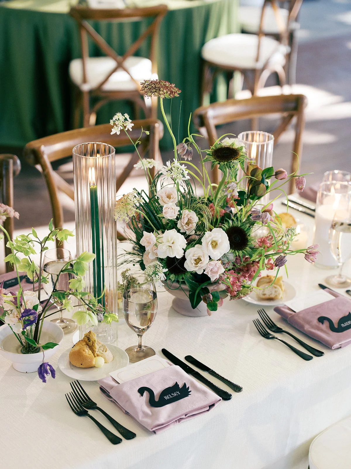 Dallas Wedding Florist
