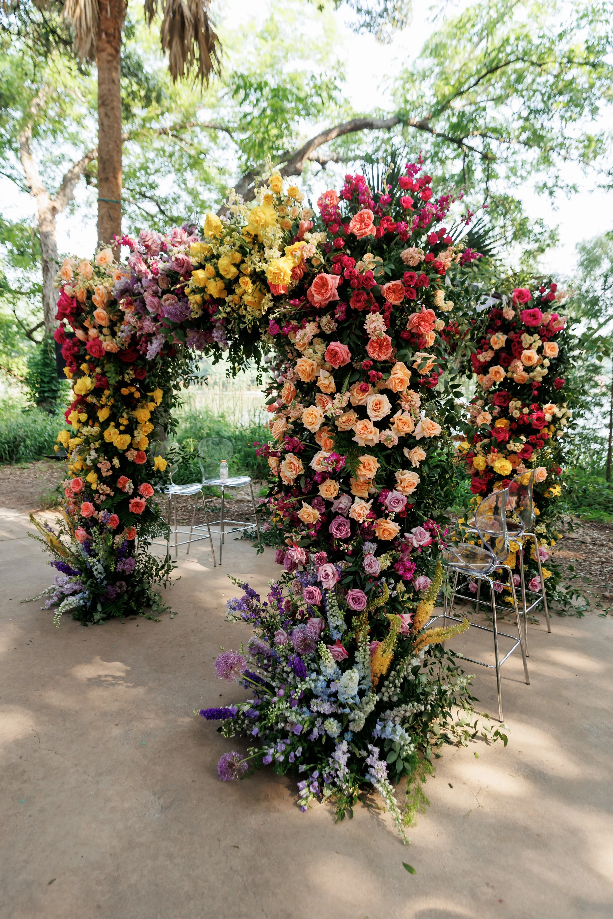 Florist Dripping Springs Tx