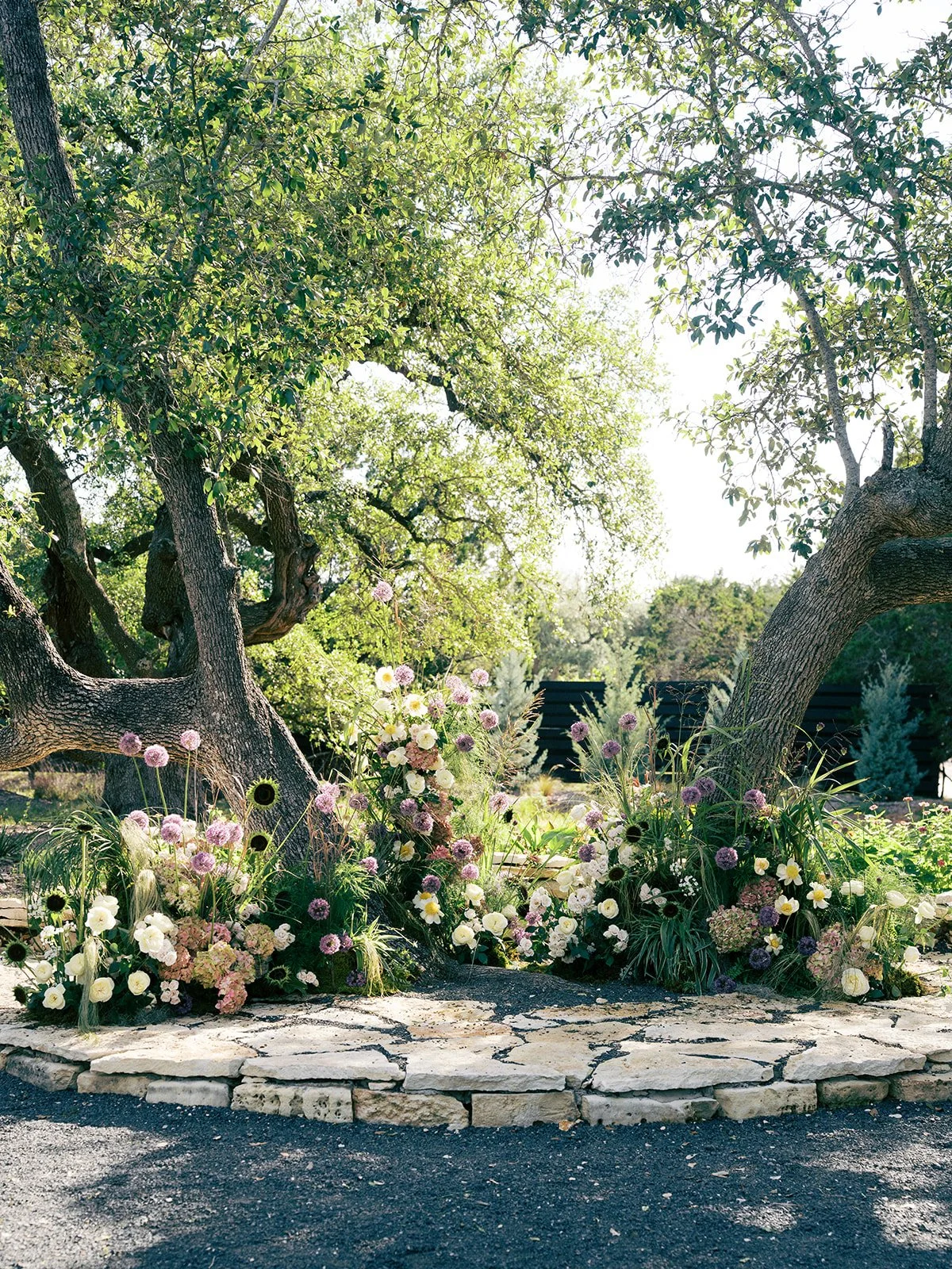 Wedding Meadows