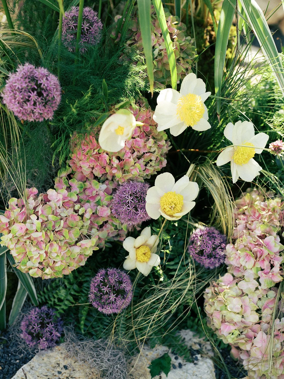 Luxury Wedding Florist