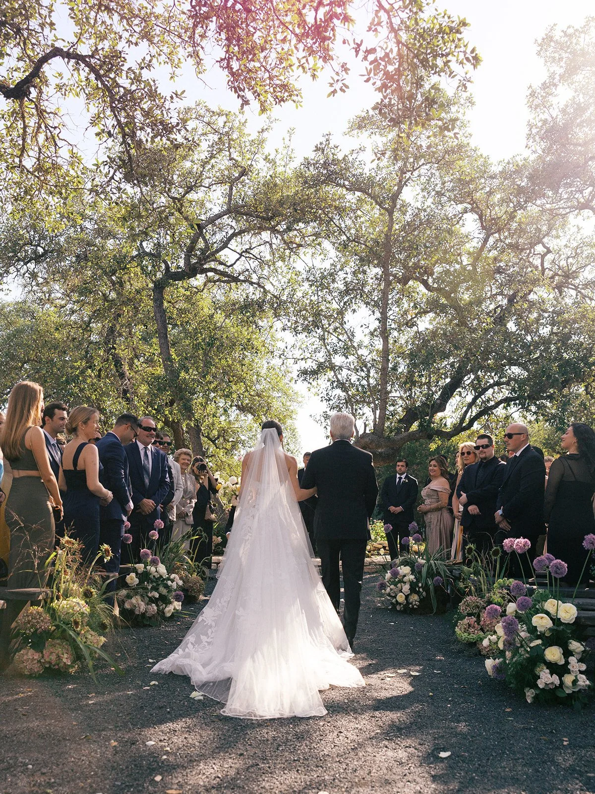 Dallas Weddings
