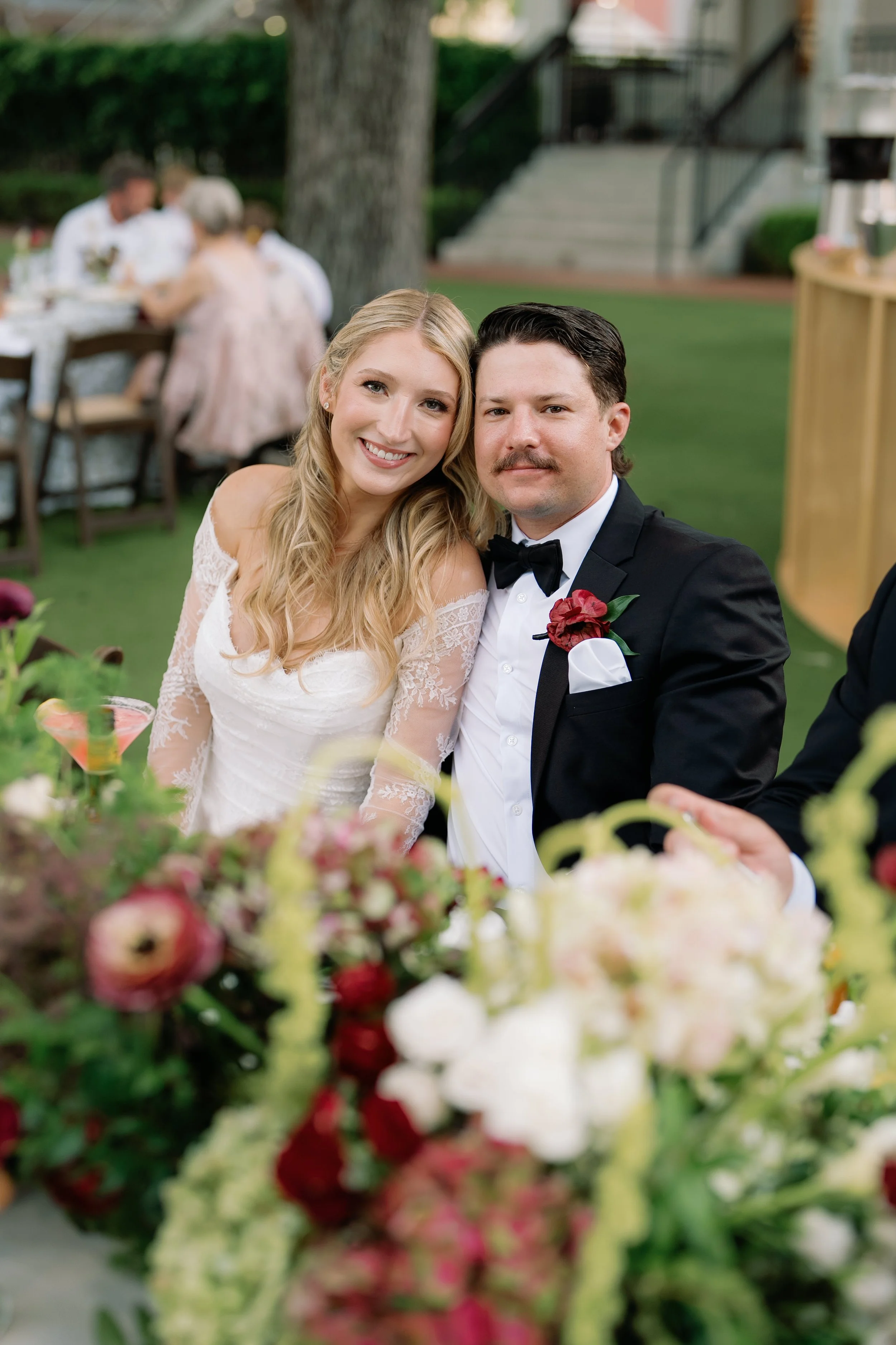 SweetheartTableWeddingFlorals