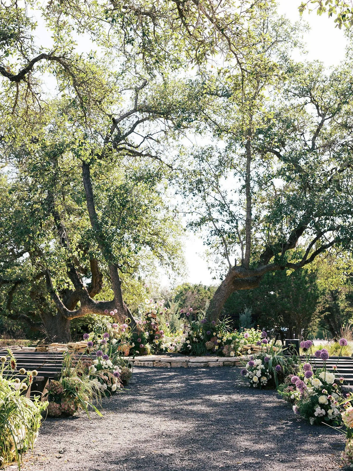 ATX Wedding Florist
