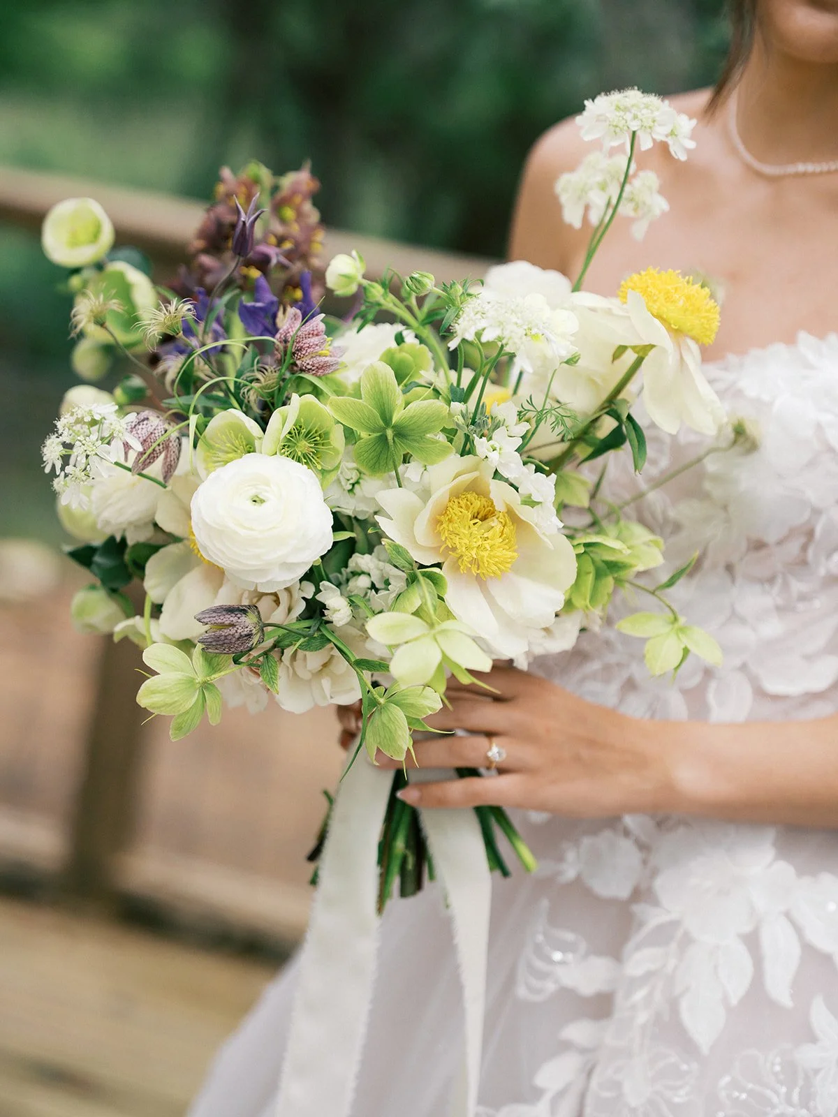 Austin Wedding Florist