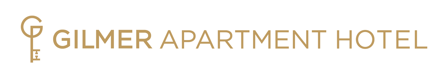 Gilmer Apartment Hotel Wellington