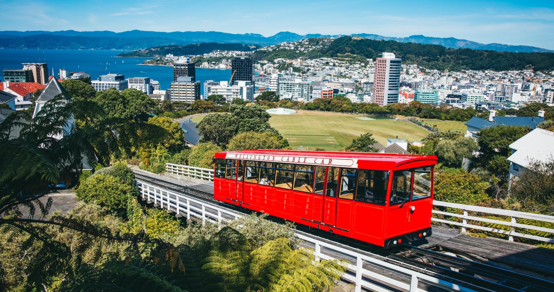 Cable Car Experience Package