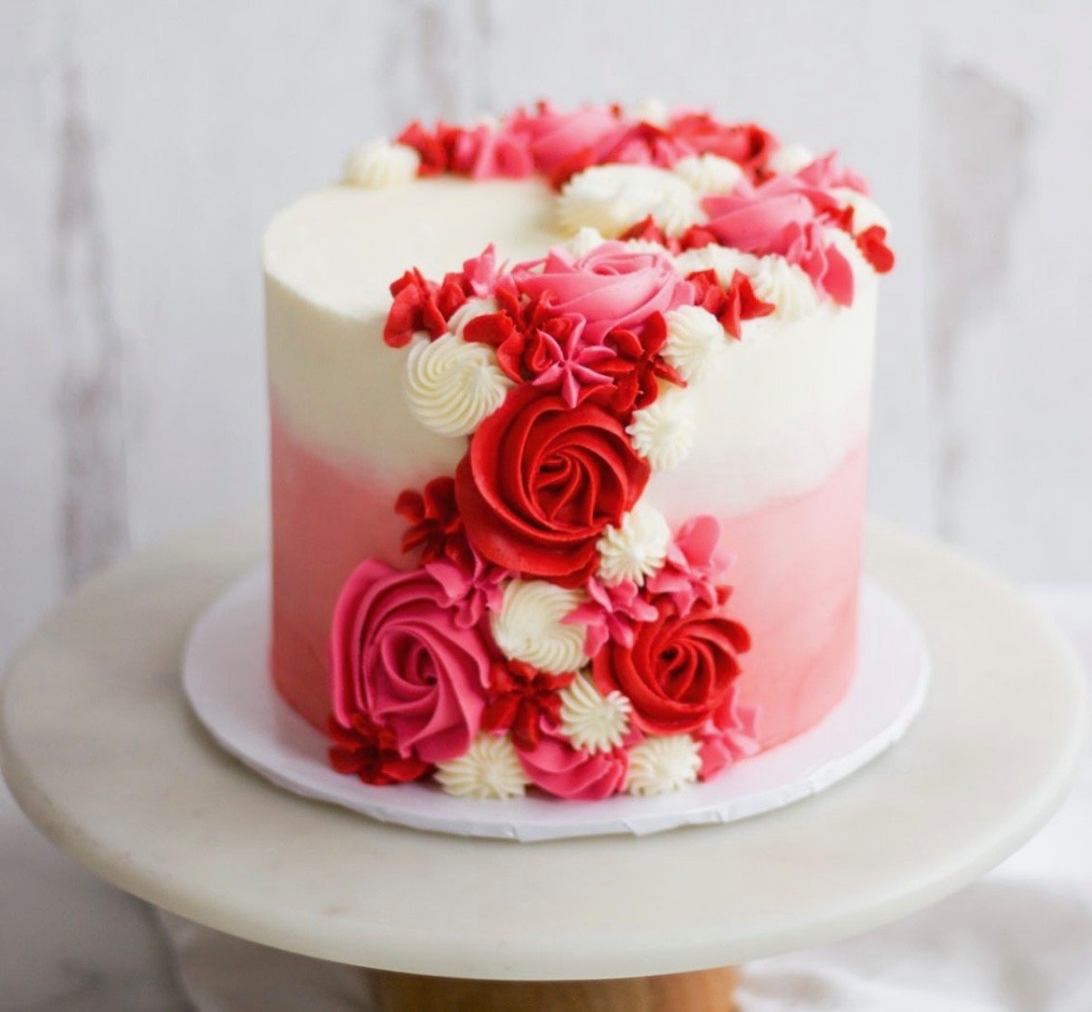 Cake Decorating Workshop