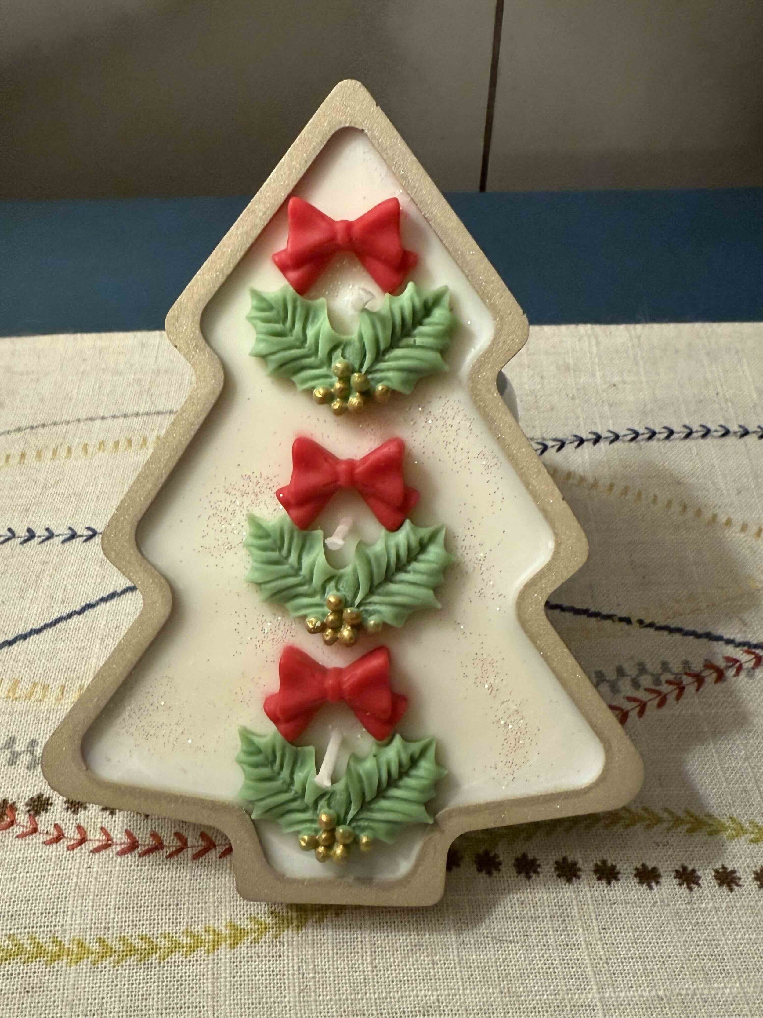 Holiday Candle Workshop