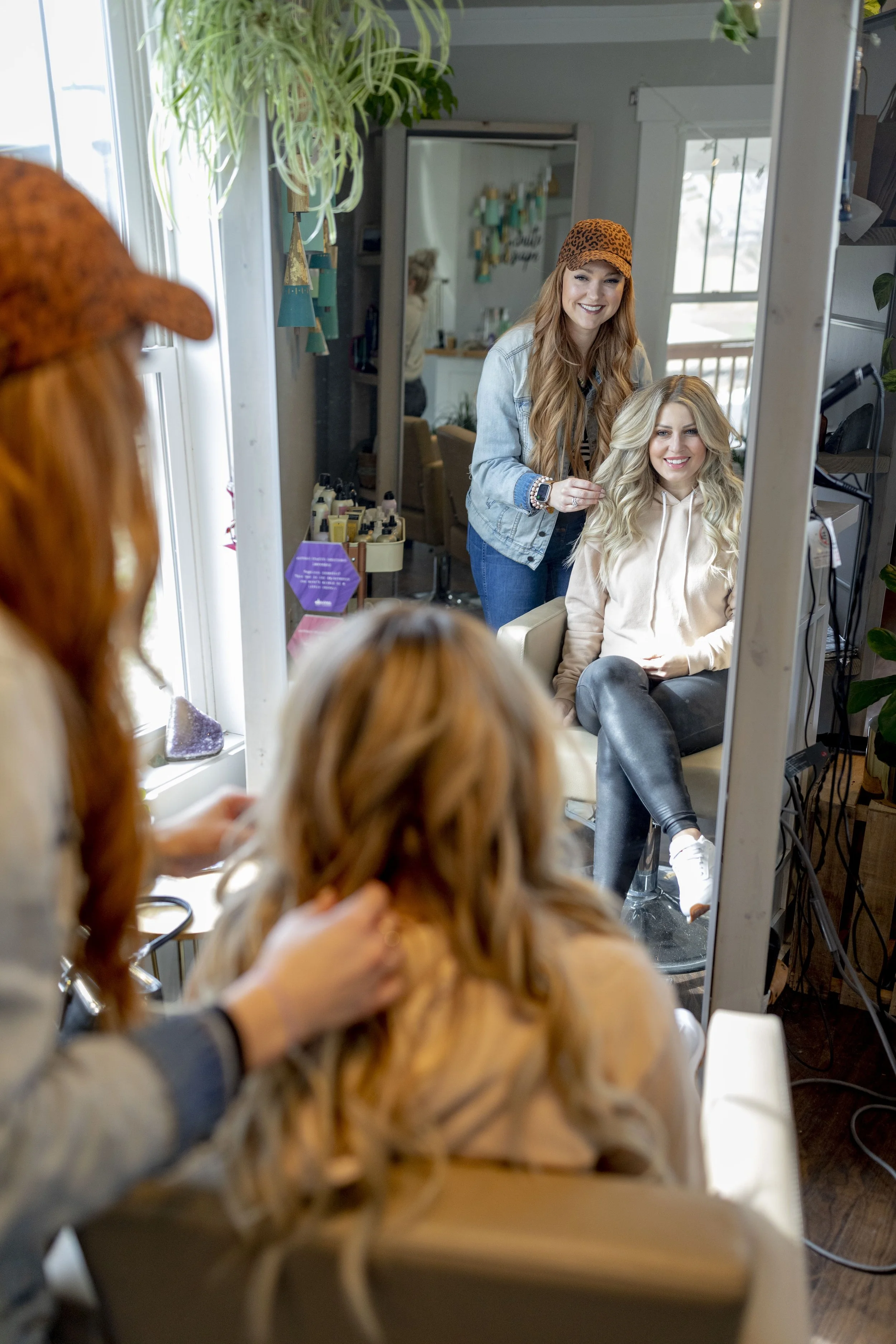 On the Blog: What Hair Stylists are looking for in 2026