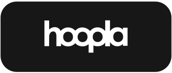 Black background with white text that says 'hopda' in lowercase letters.