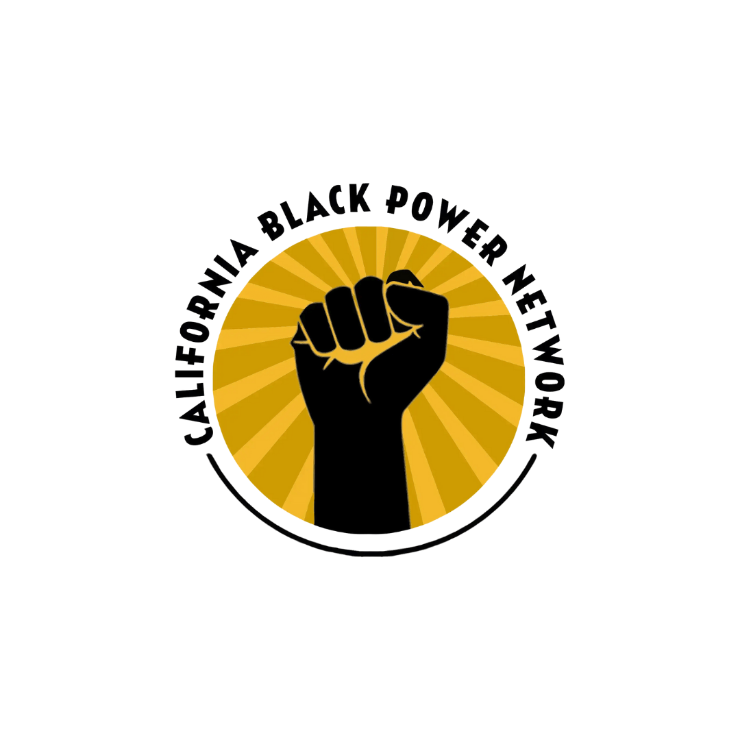 California Black Power Network