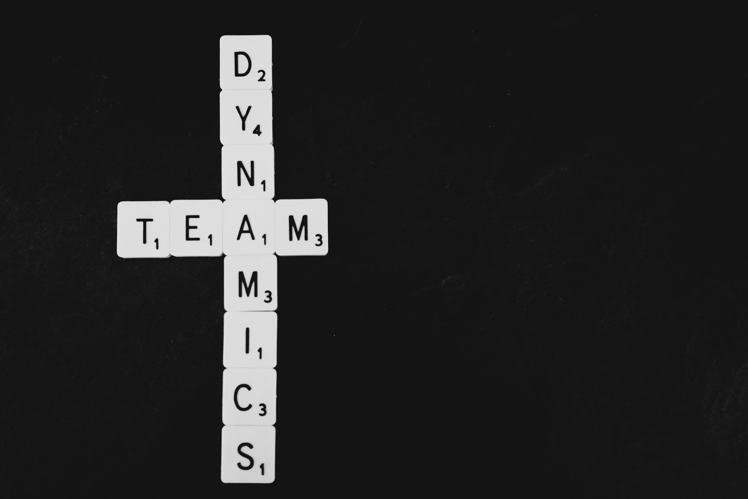 Hidden team dynamics that block forward momentum
