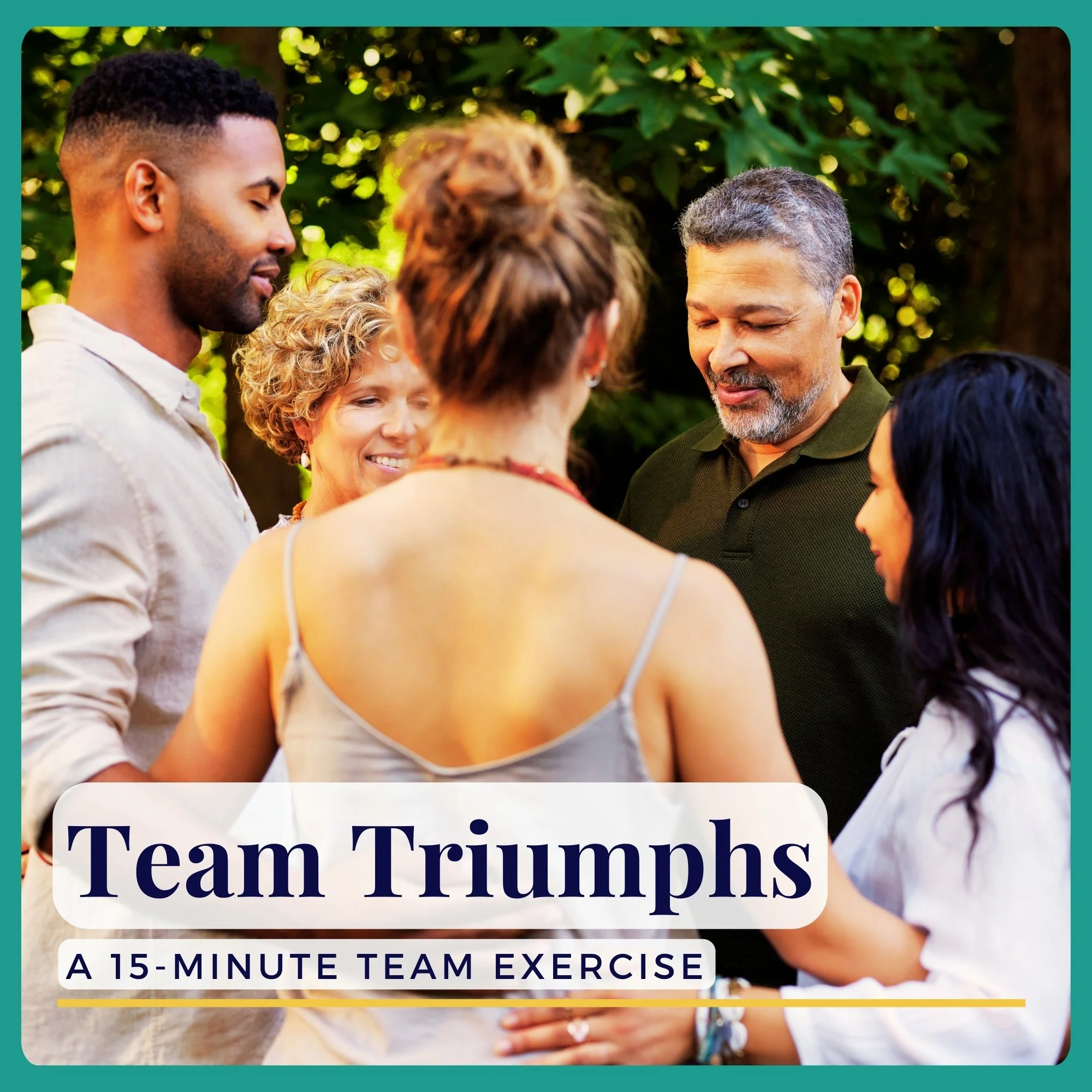 Leadership That Celebrates Wins