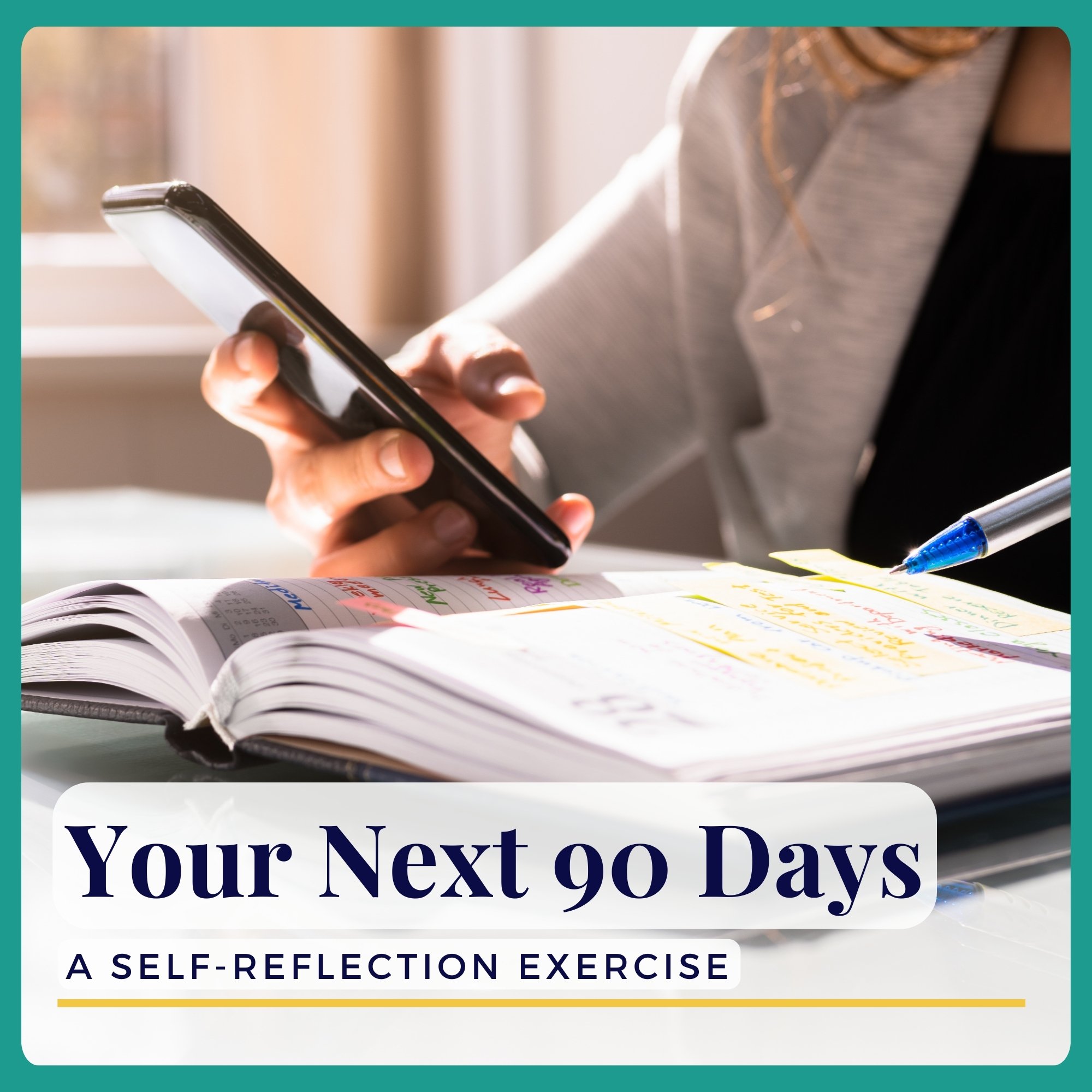 Start Your Year with Purpose